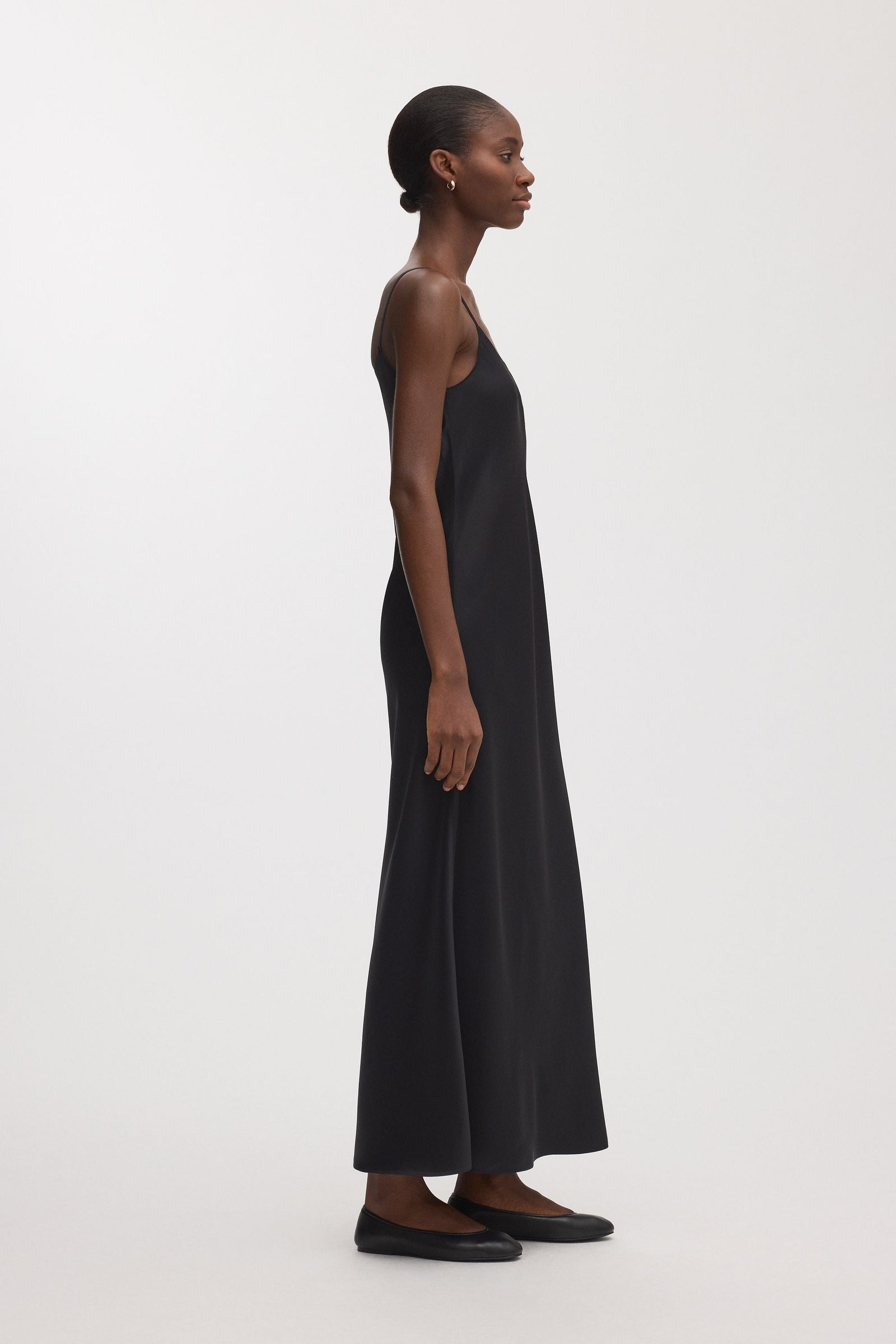 The Slip Dress