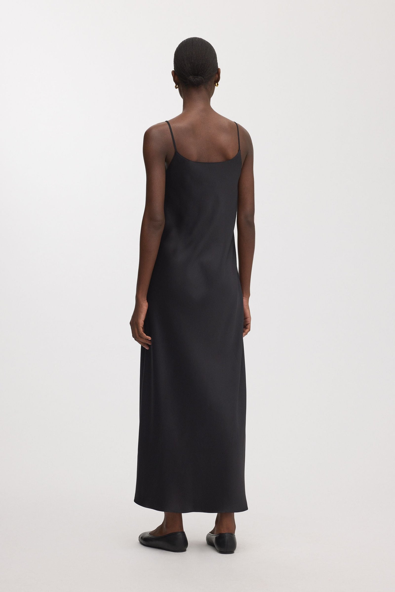 The Slip Dress