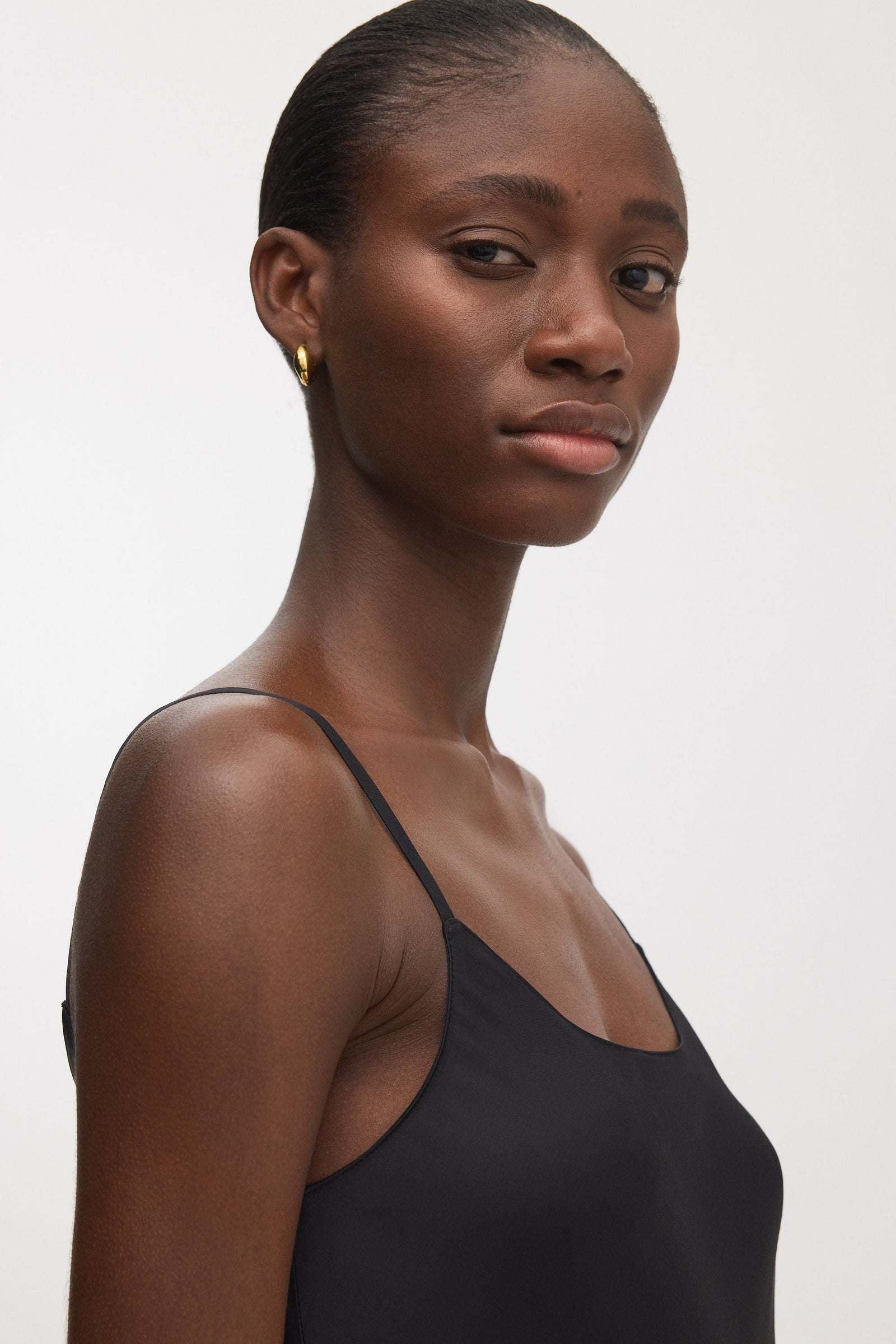 The Slip Dress