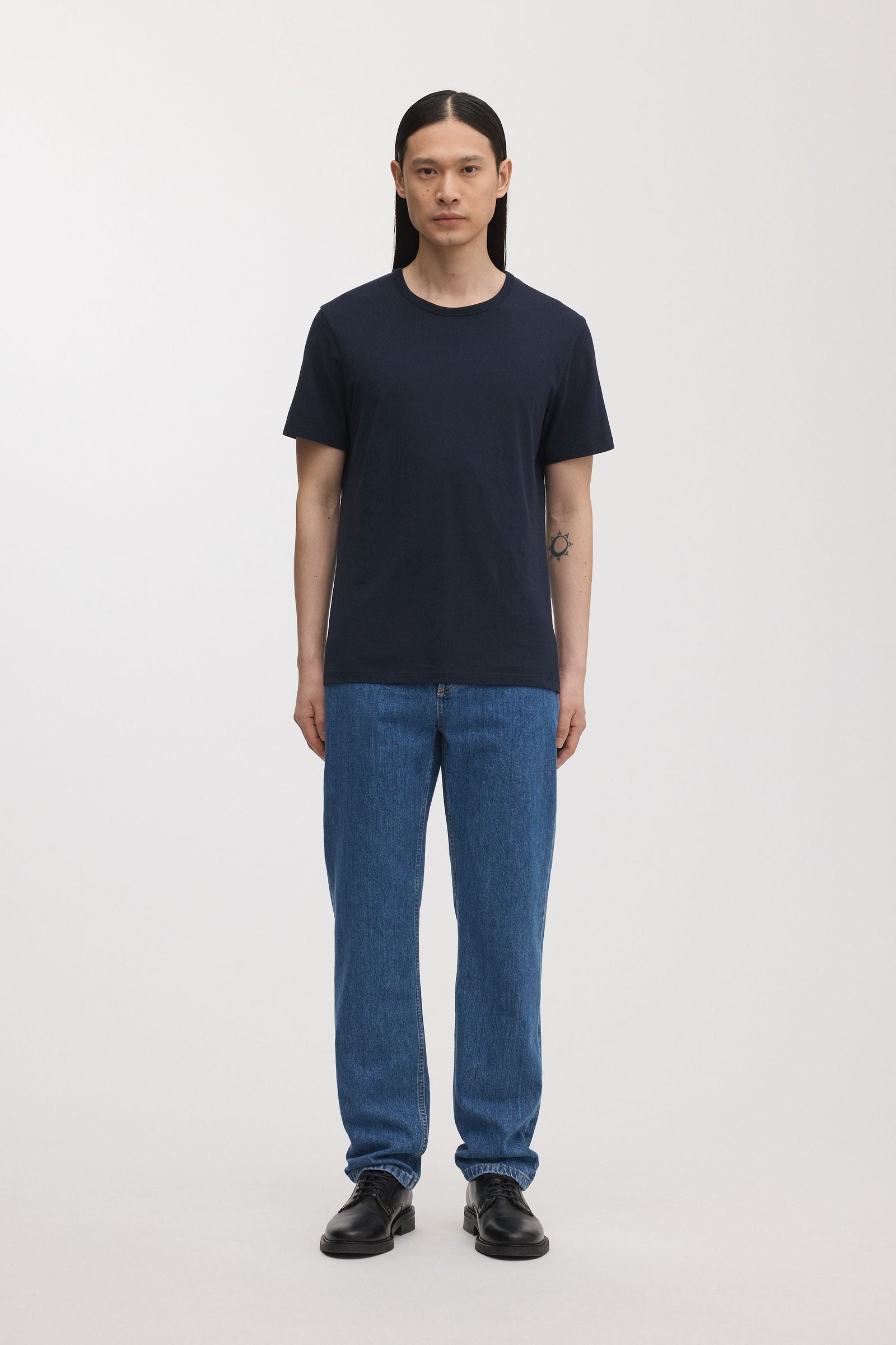The T-Shirt