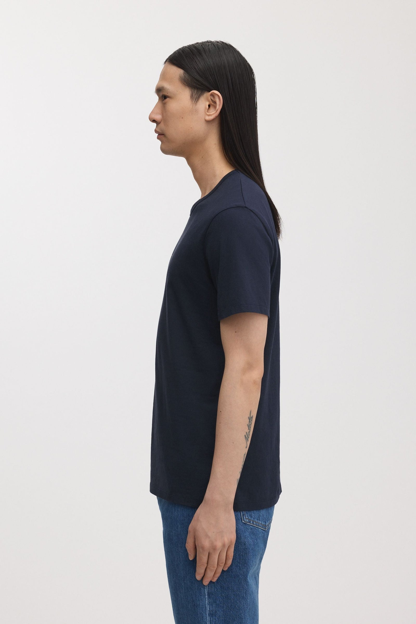The T-Shirt