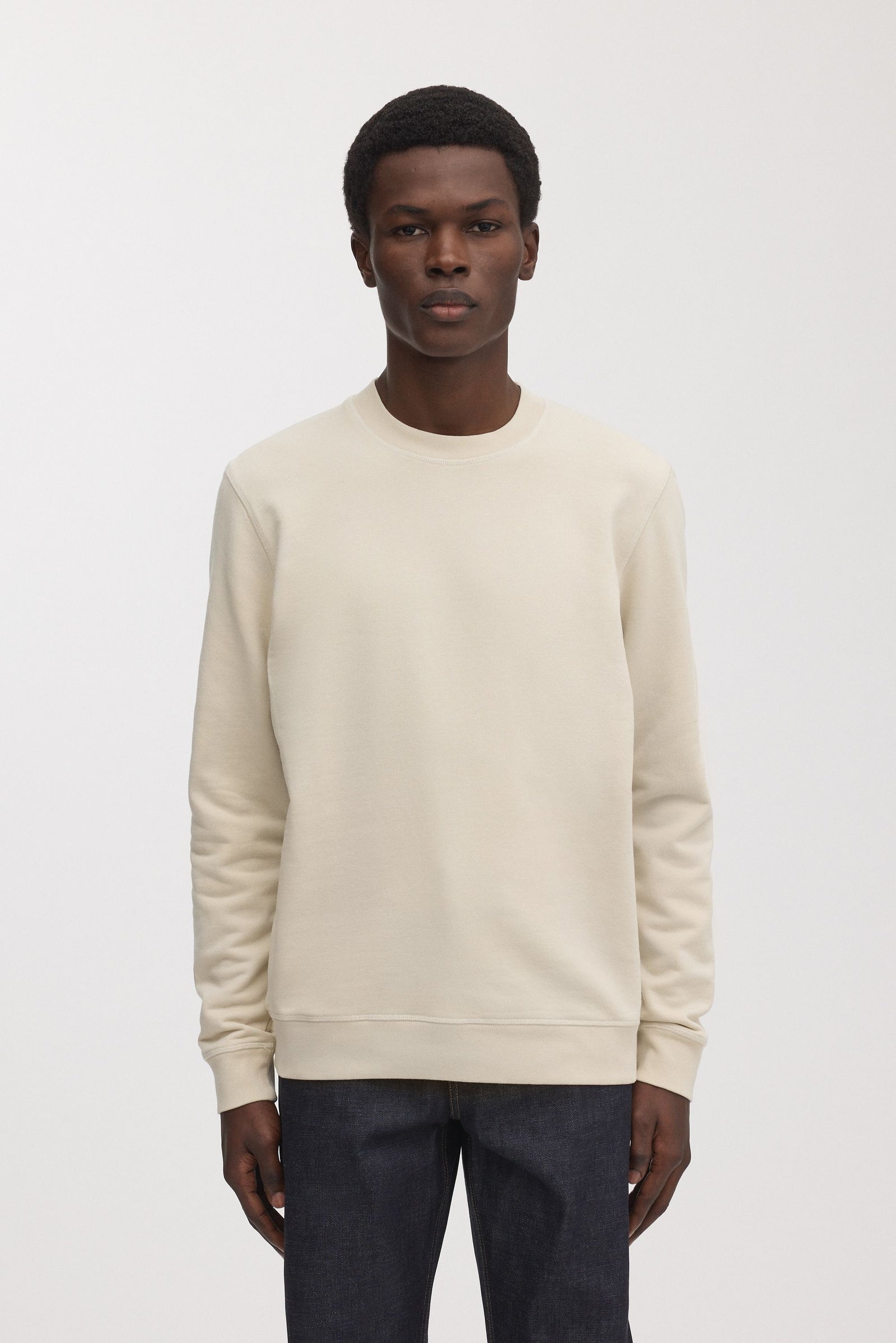 The Sweatshirt