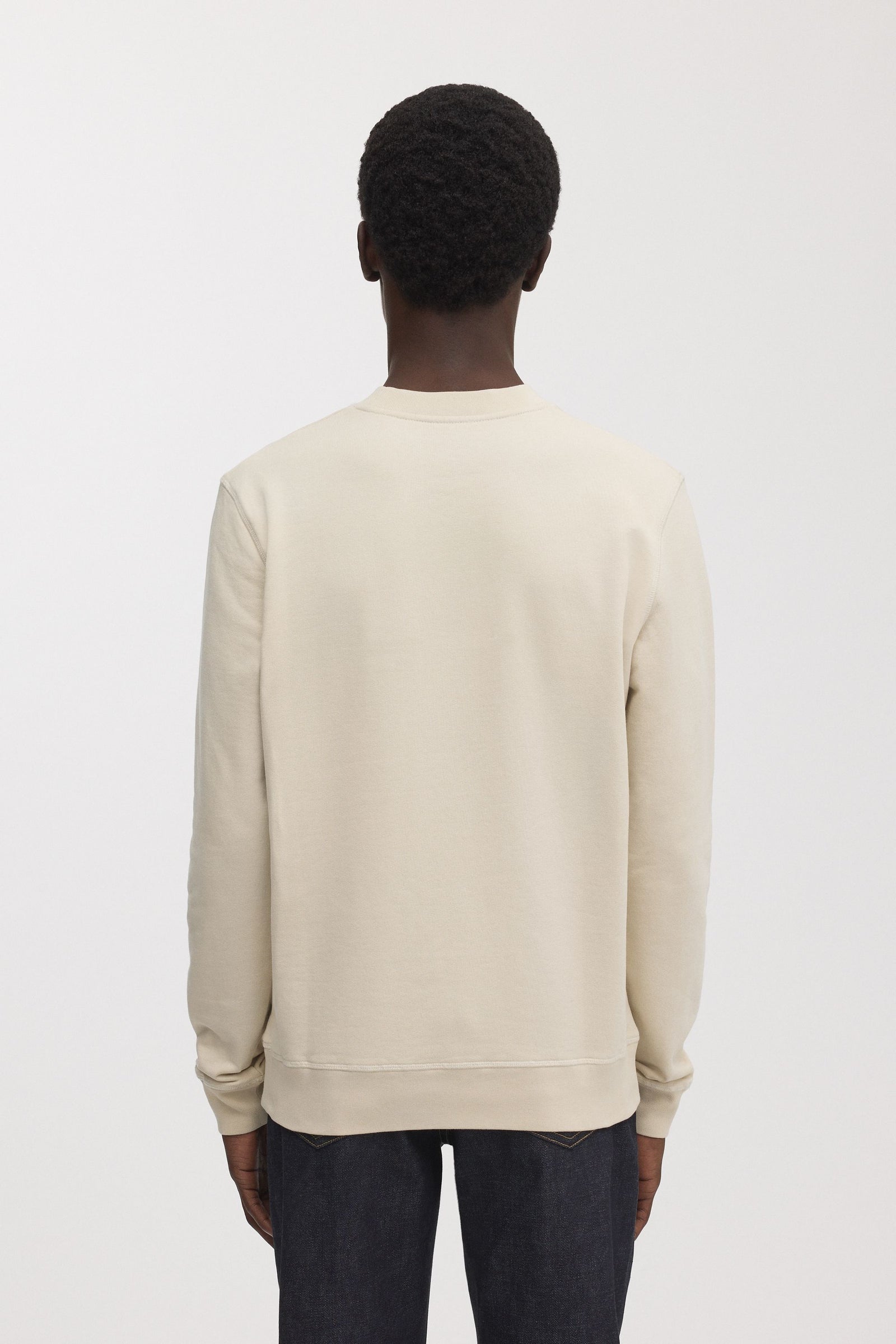 The Sweatshirt