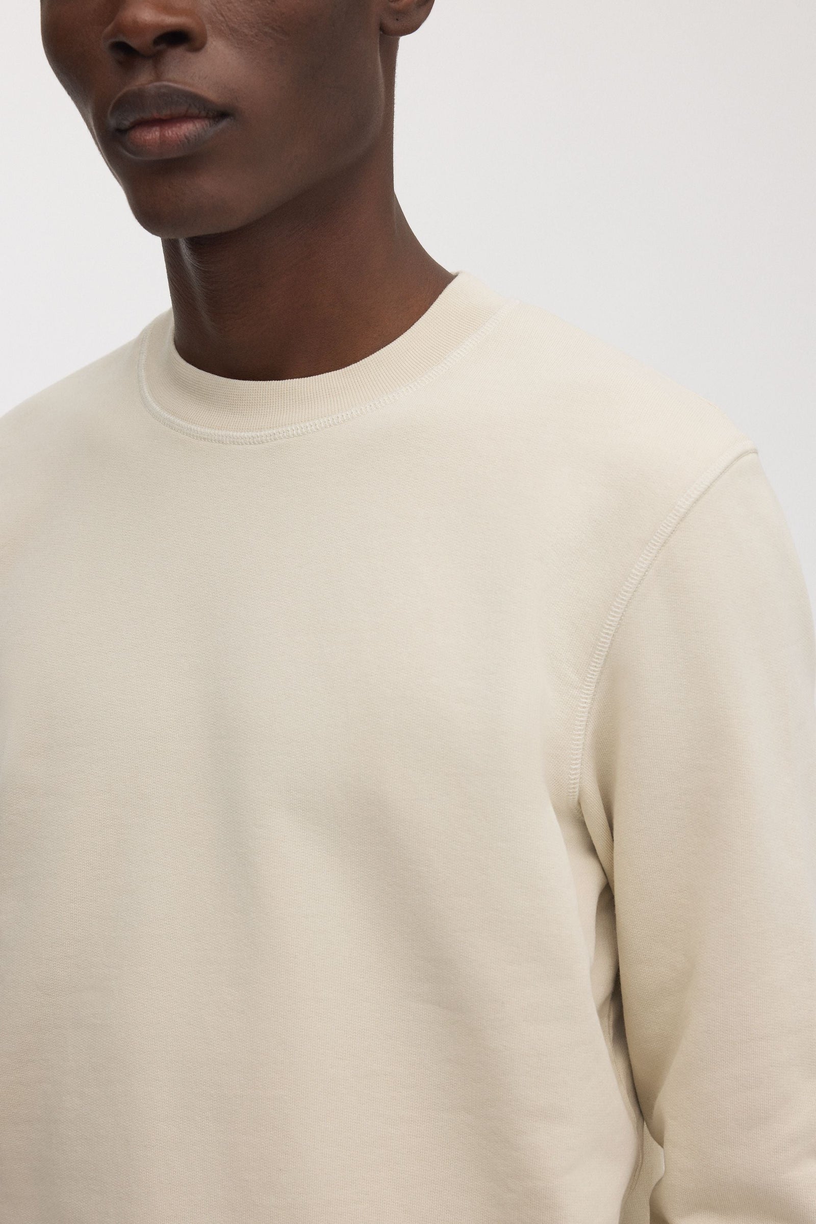 The Sweatshirt