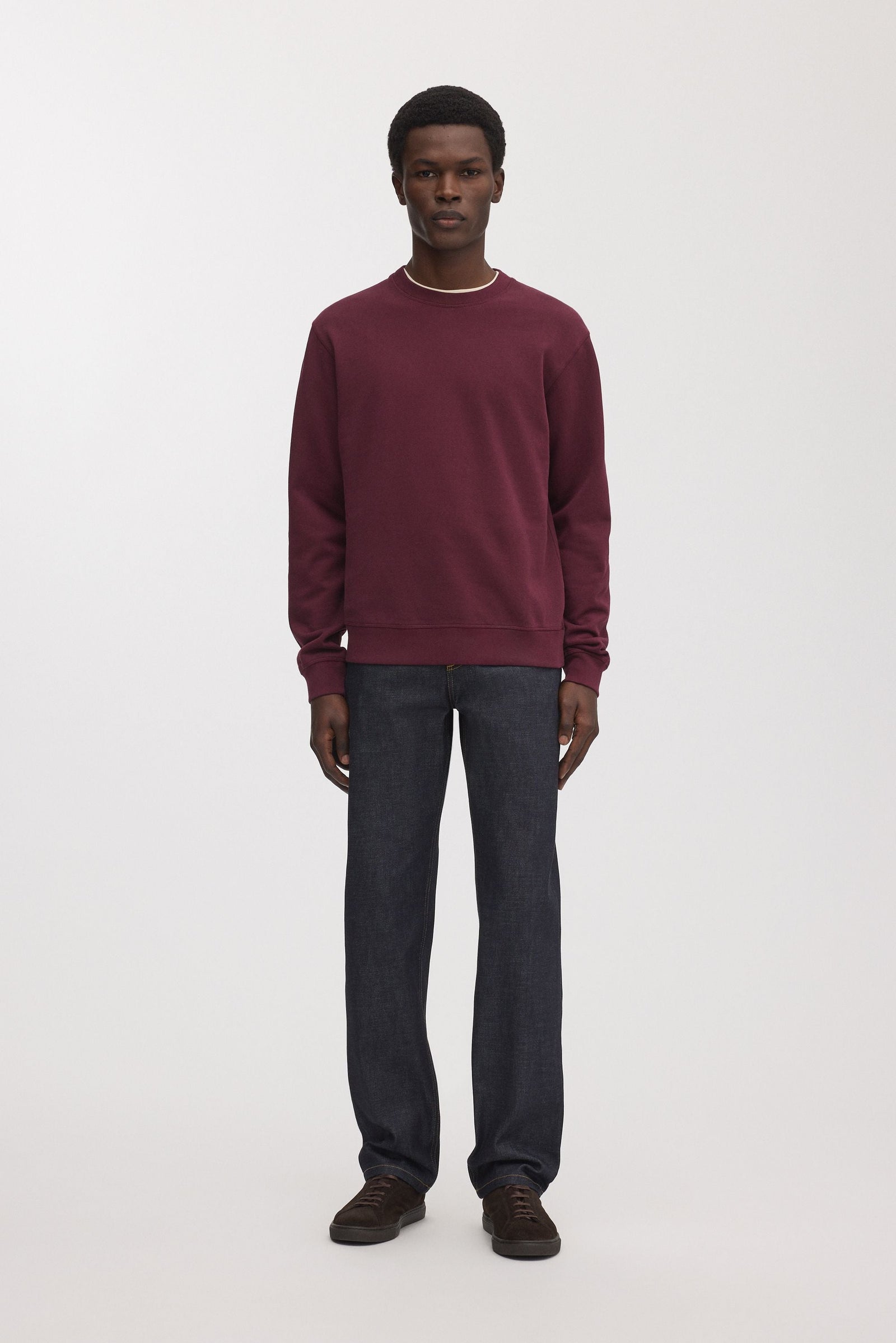 The Sweatshirt