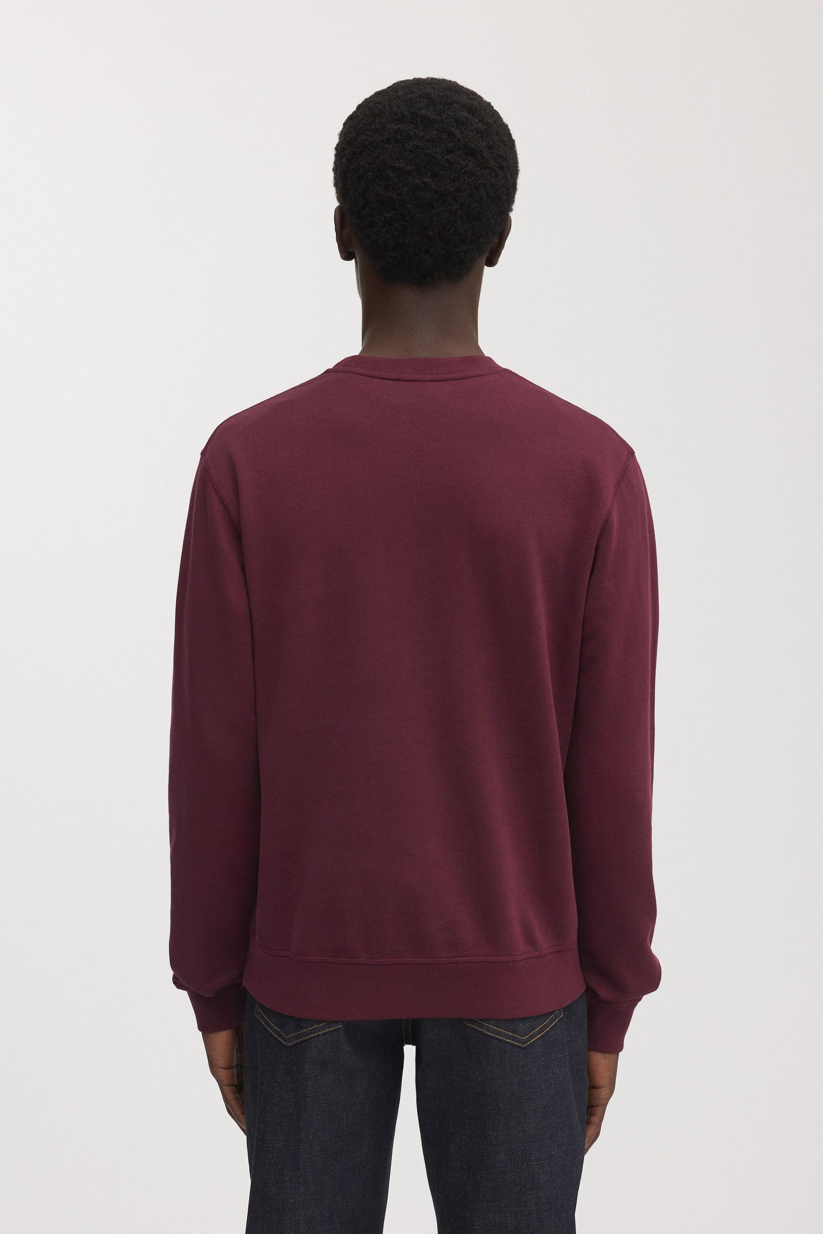 The Sweatshirt