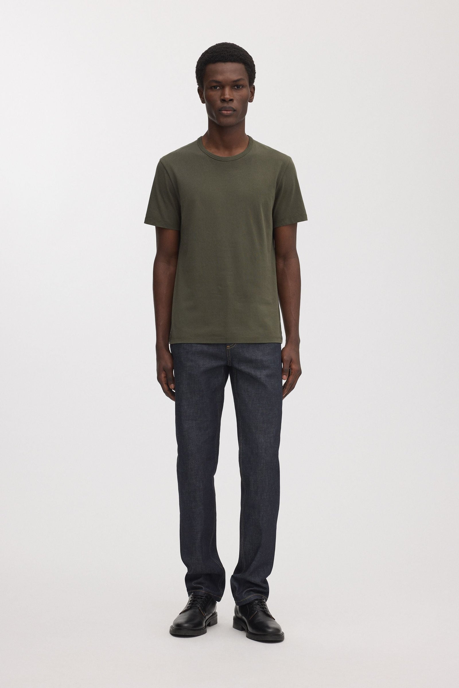 The T-Shirt
