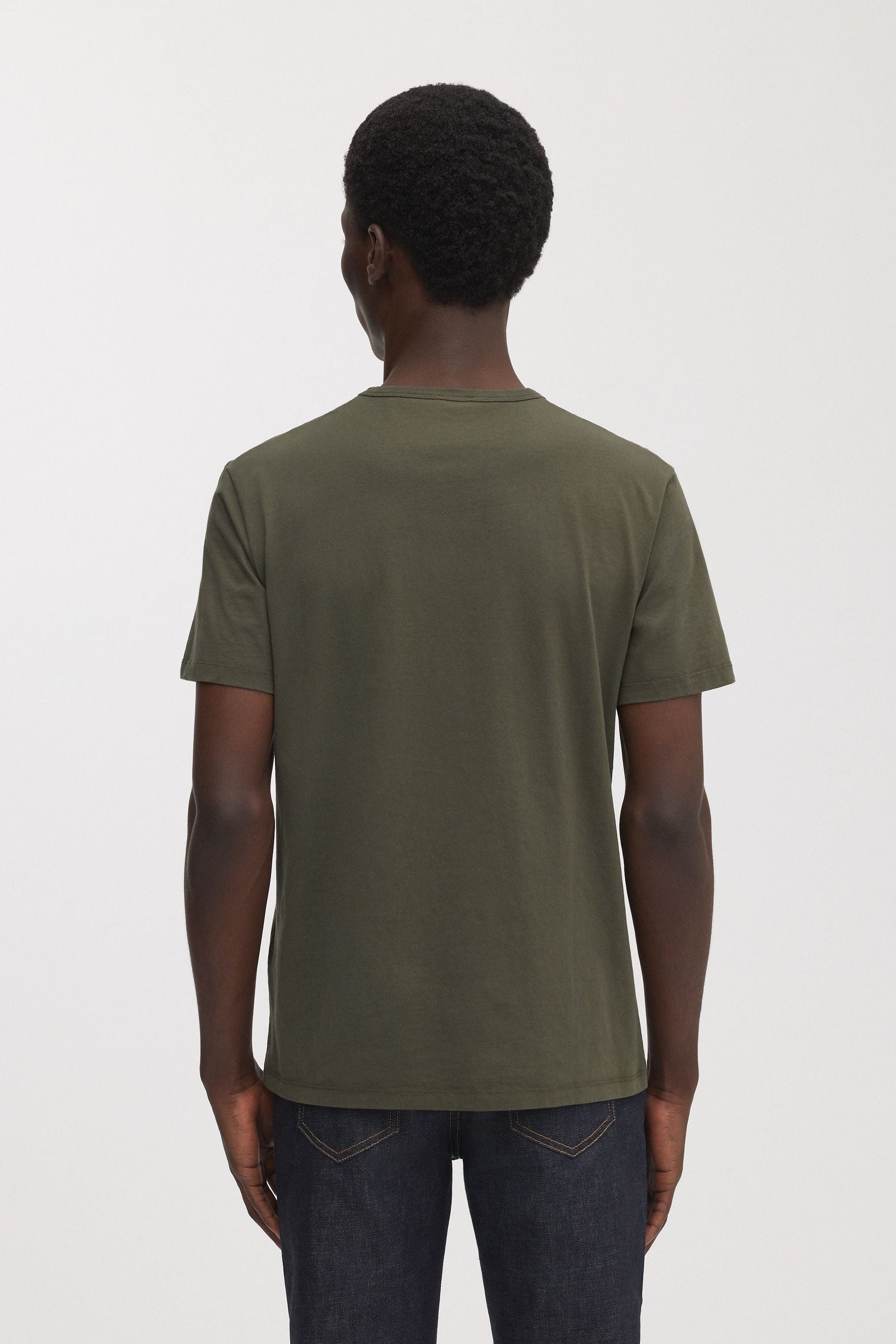 The T-Shirt