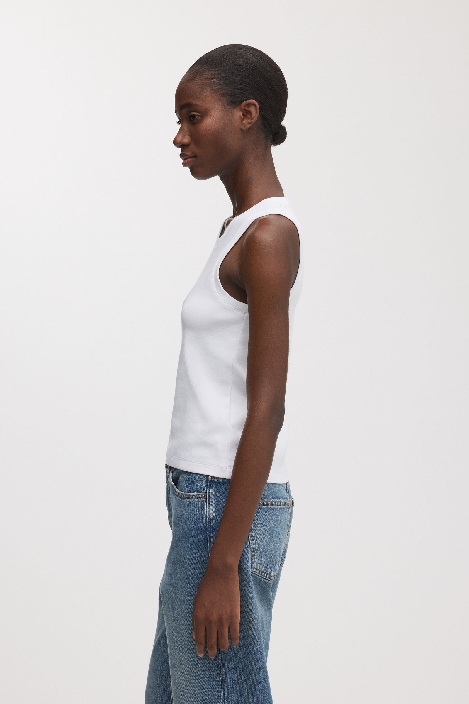 The Tank Top