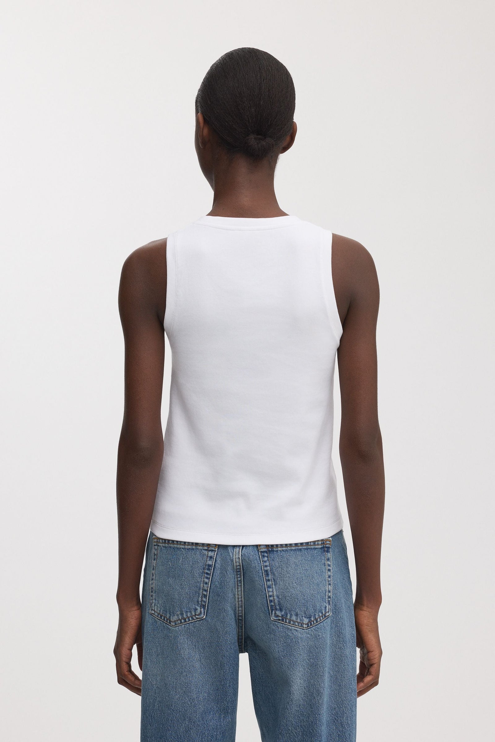 The Tank Top