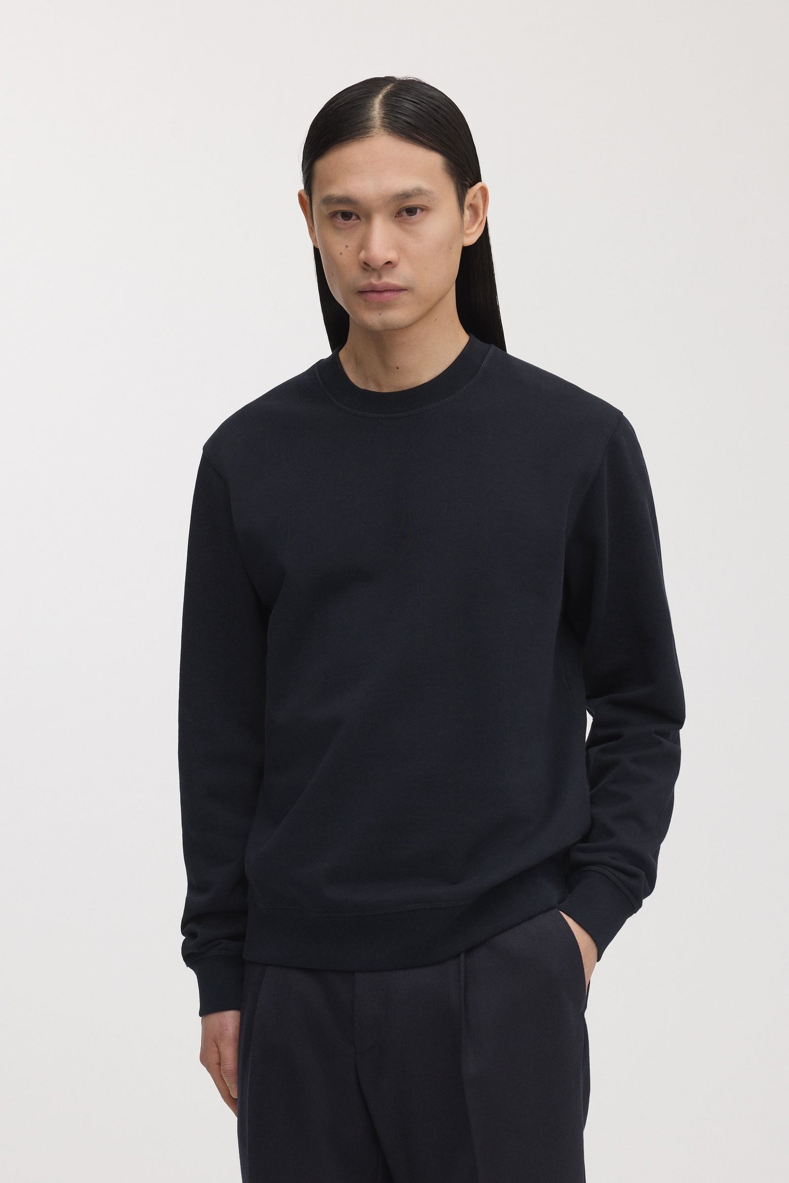 The Sweatshirt
