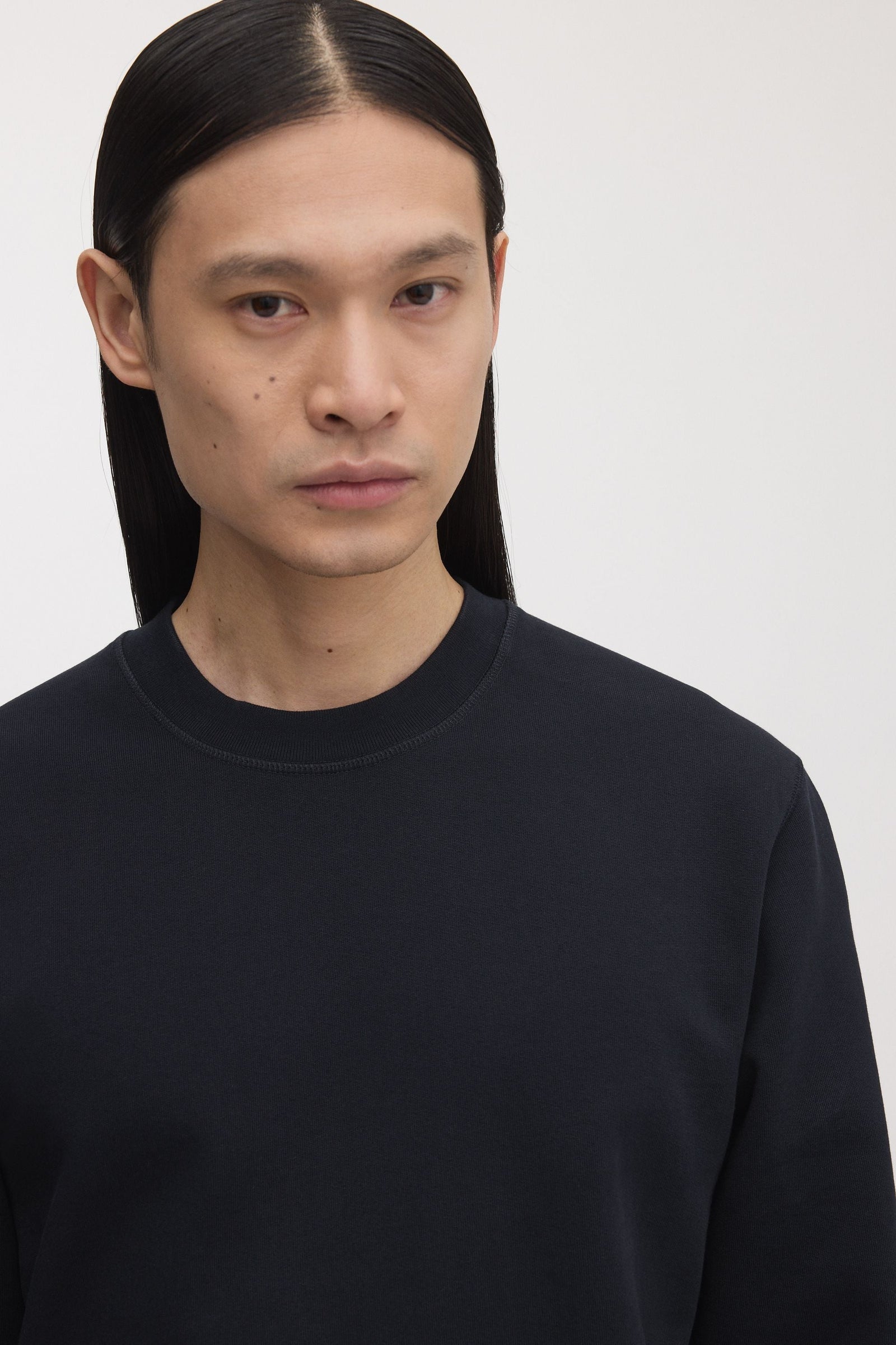 The Sweatshirt