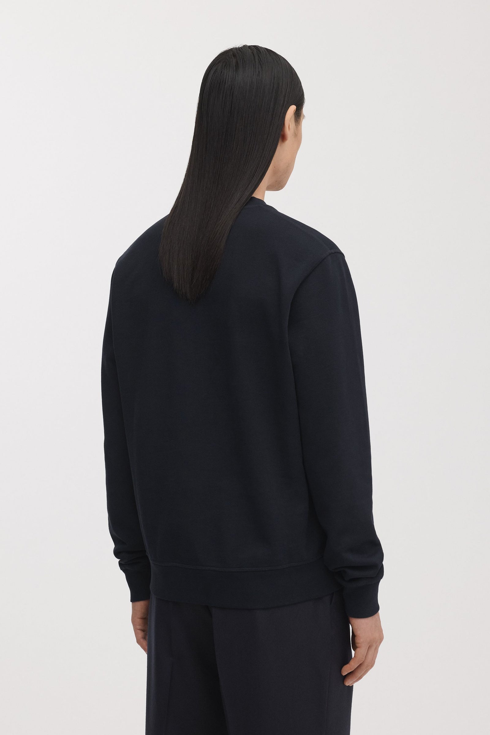 The Sweatshirt