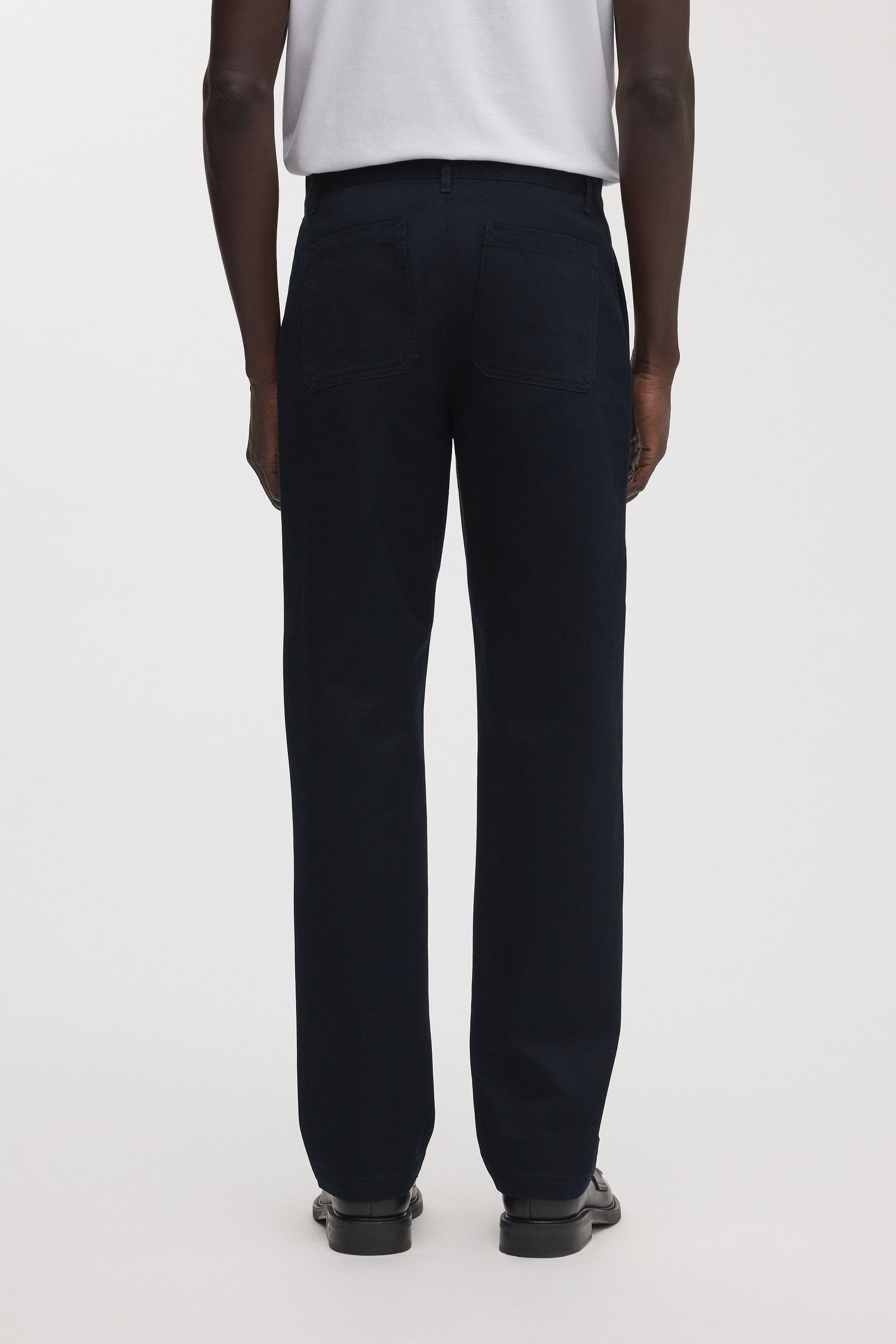 Regular Twill Chino