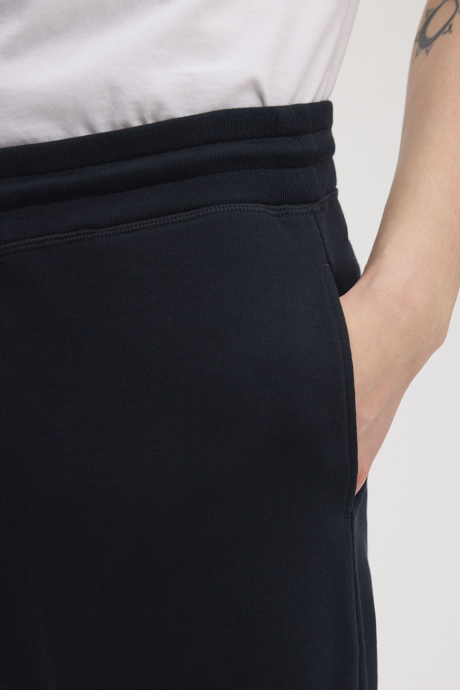 The Sweatpants