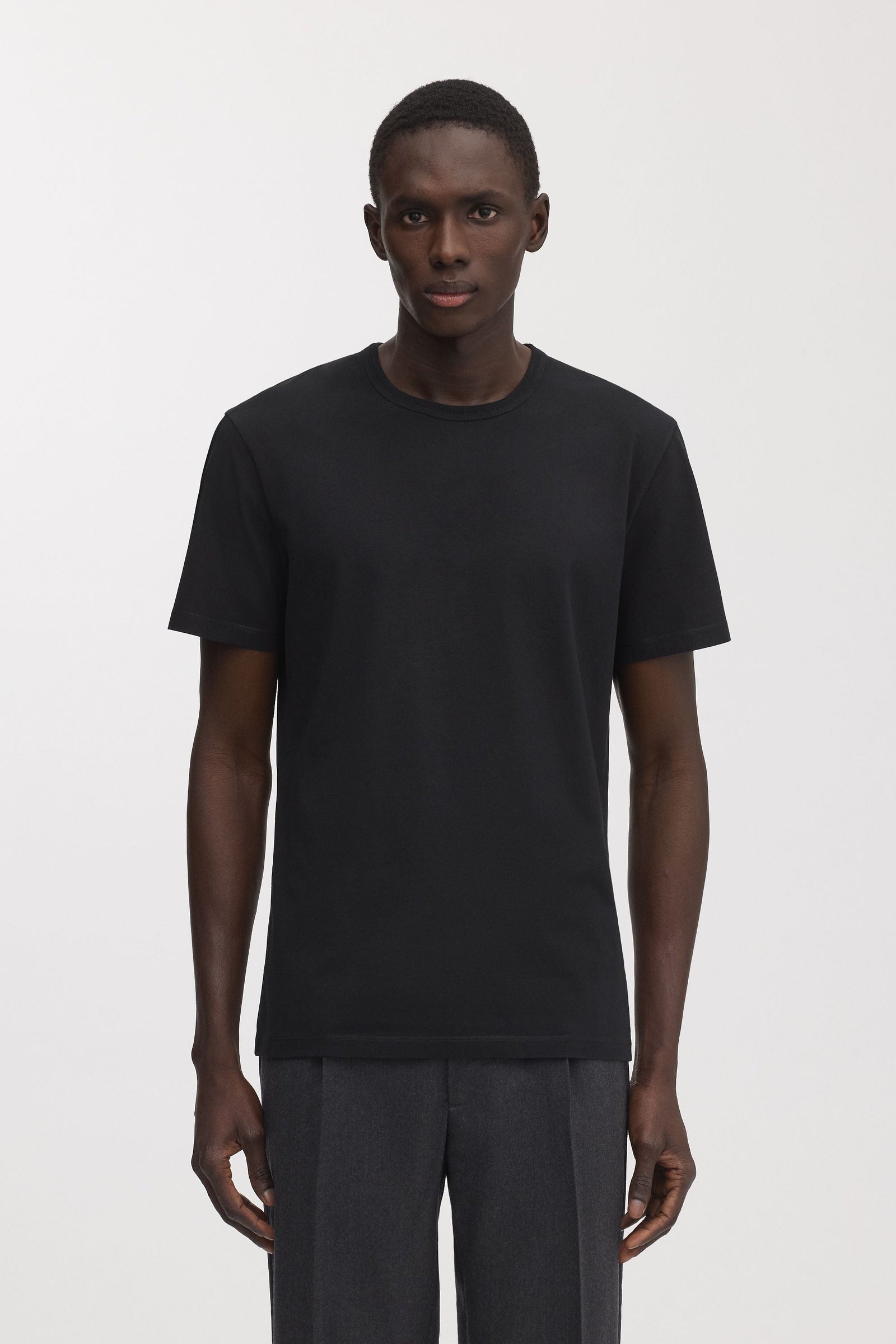 The T-Shirt