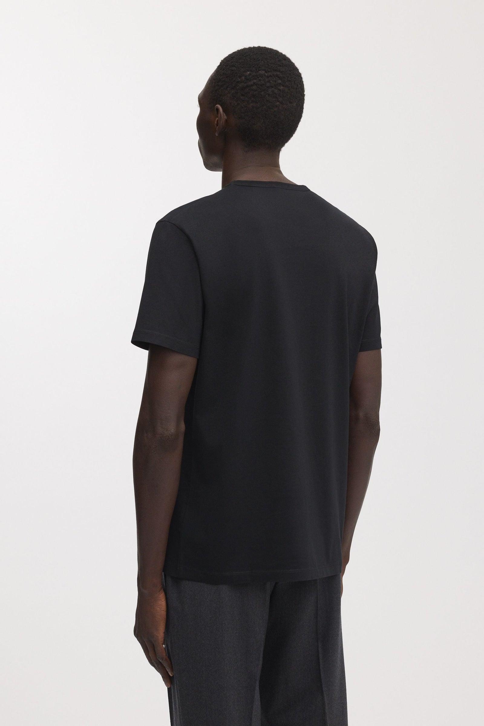 The T-Shirt