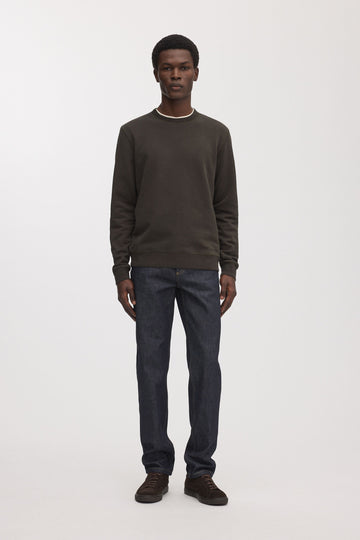 The Sweatshirt