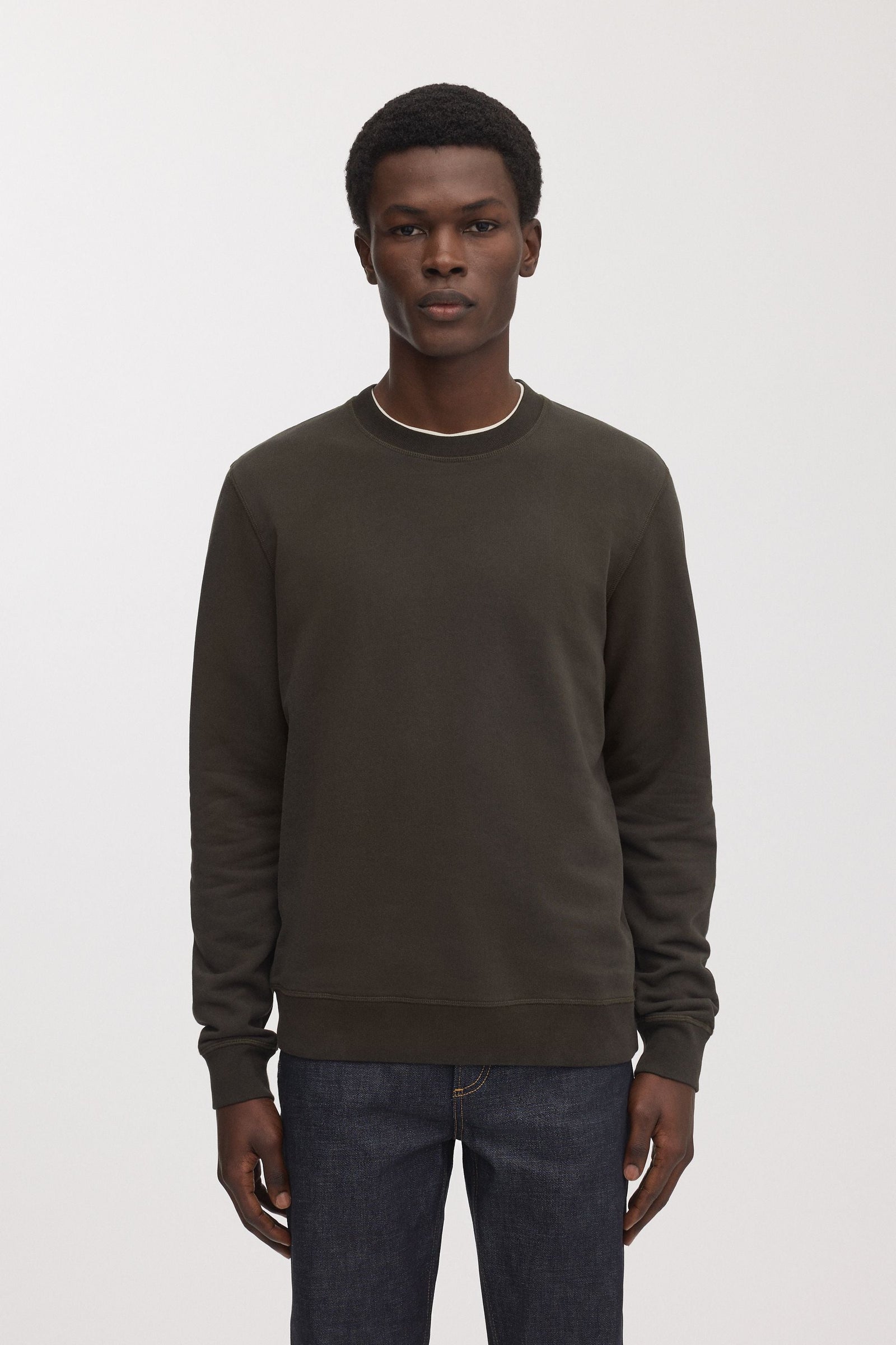 The Sweatshirt