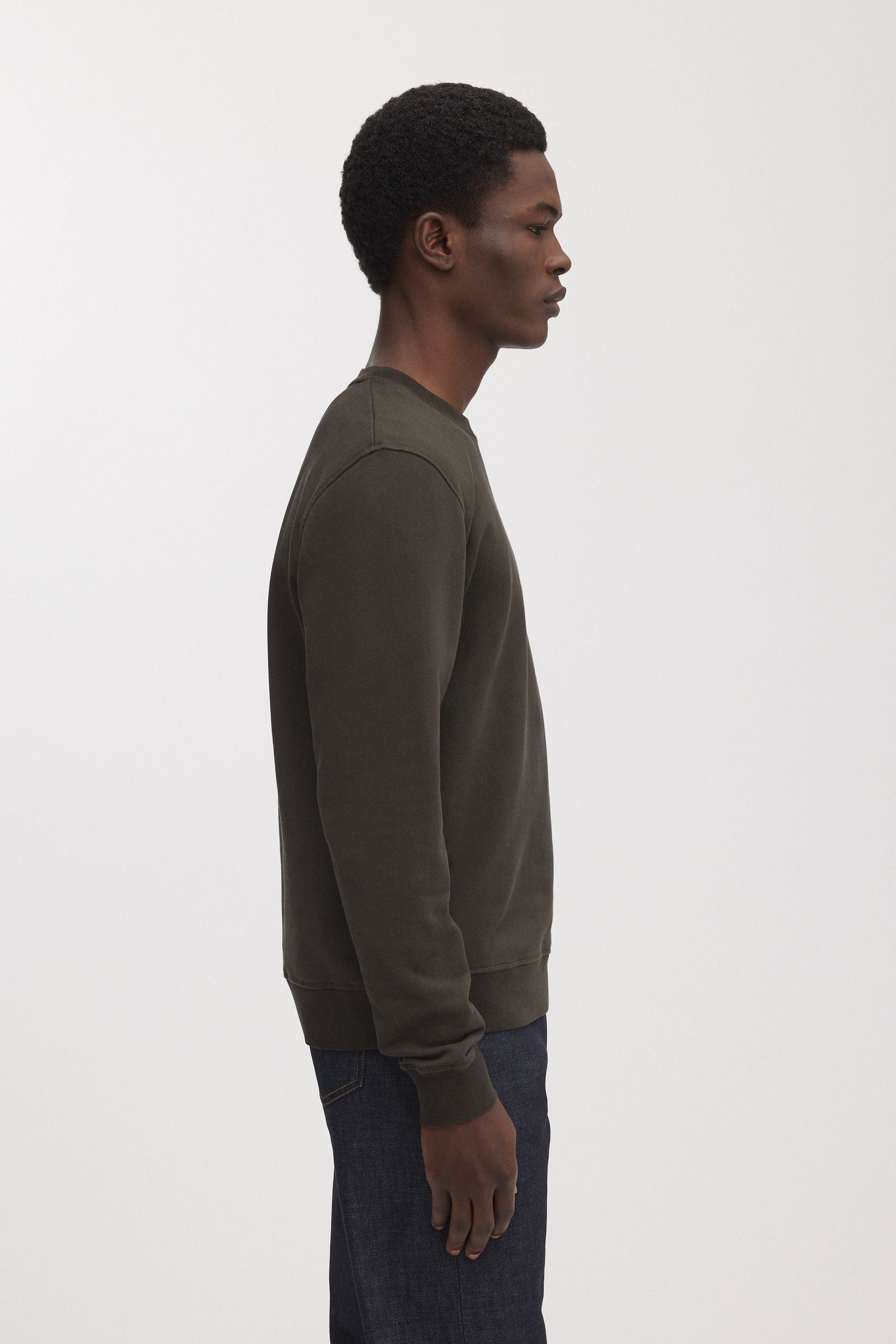 The Sweatshirt