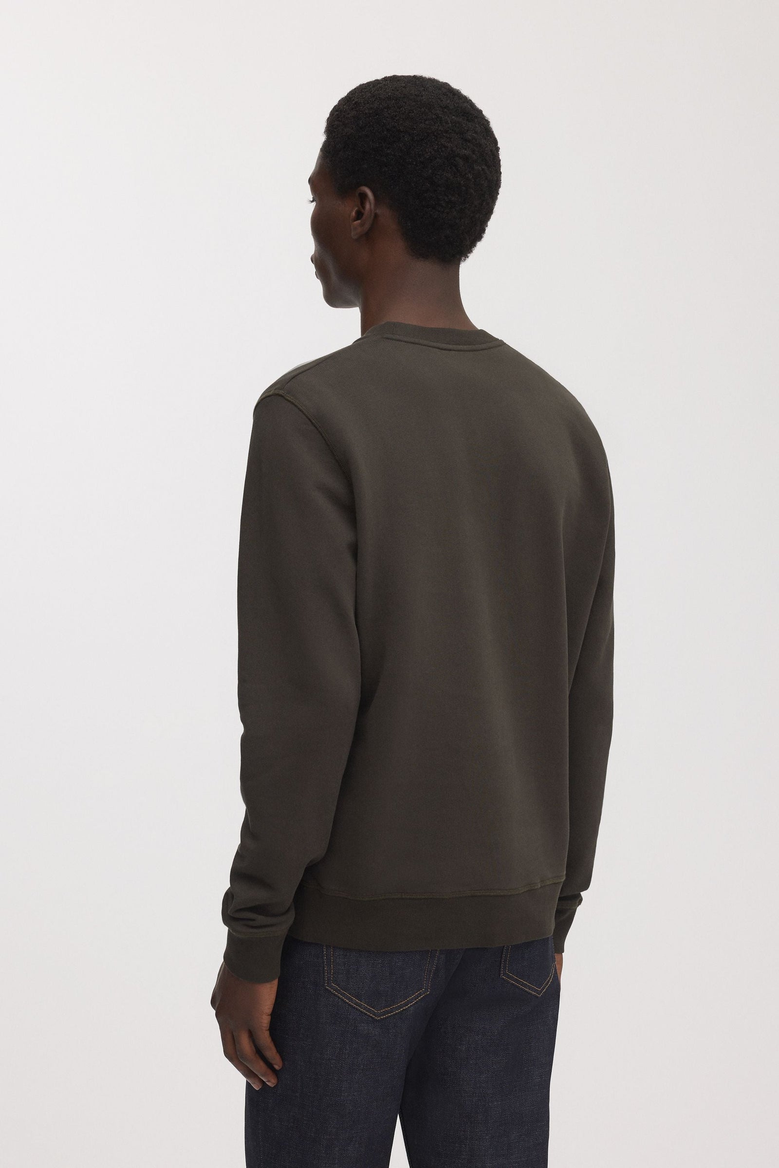 The Sweatshirt