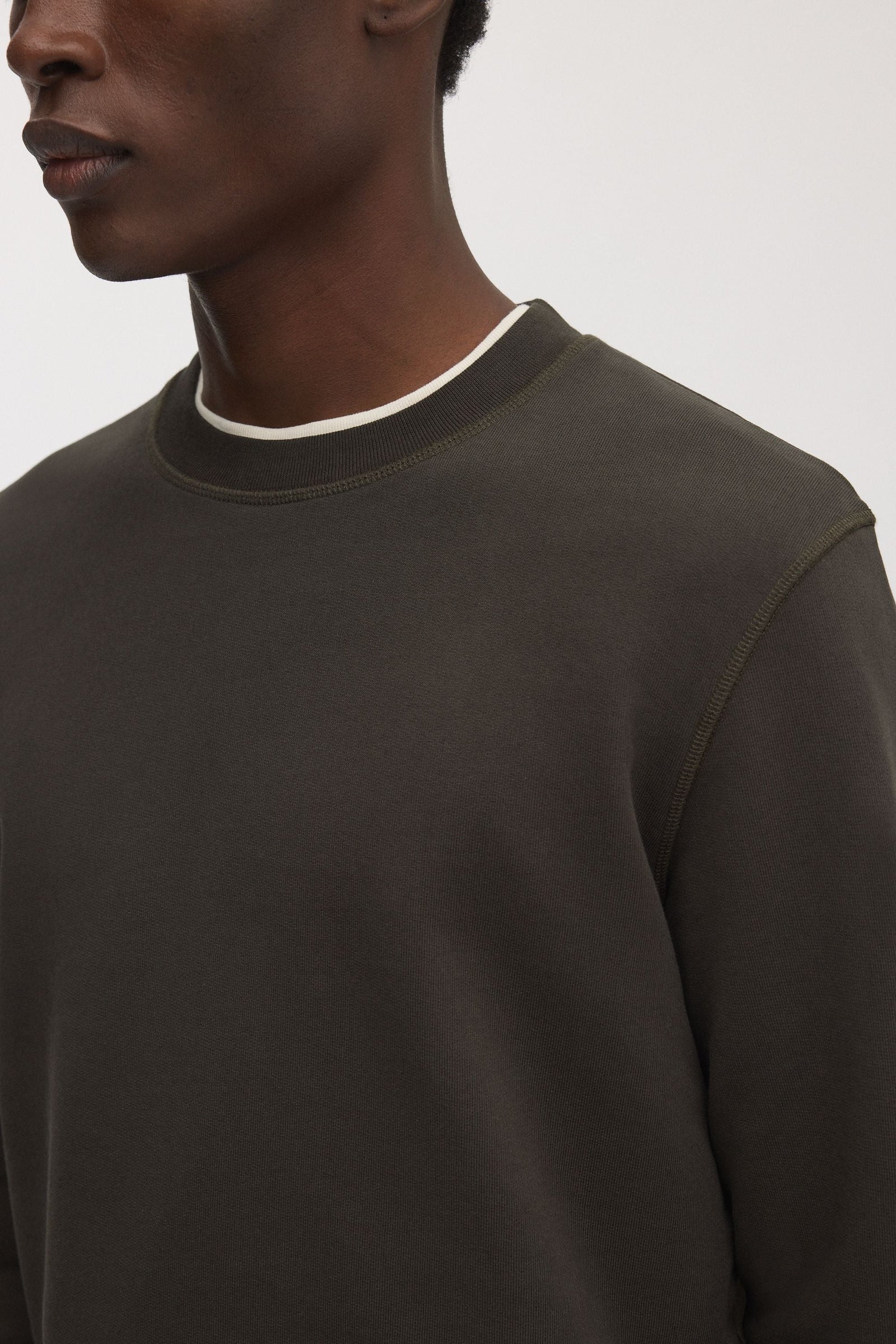 The Sweatshirt