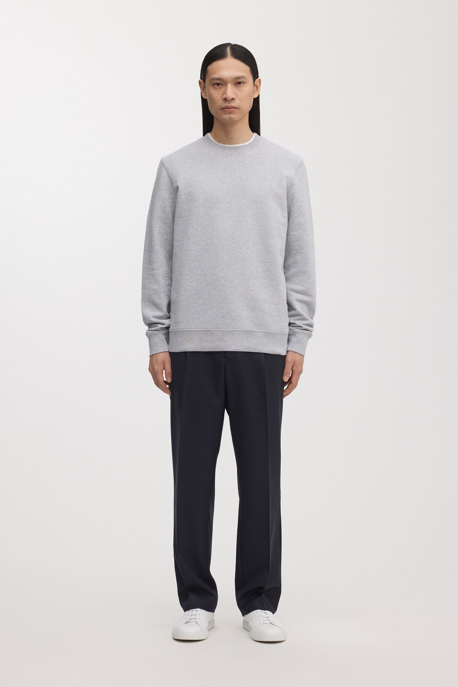 The Sweatshirt