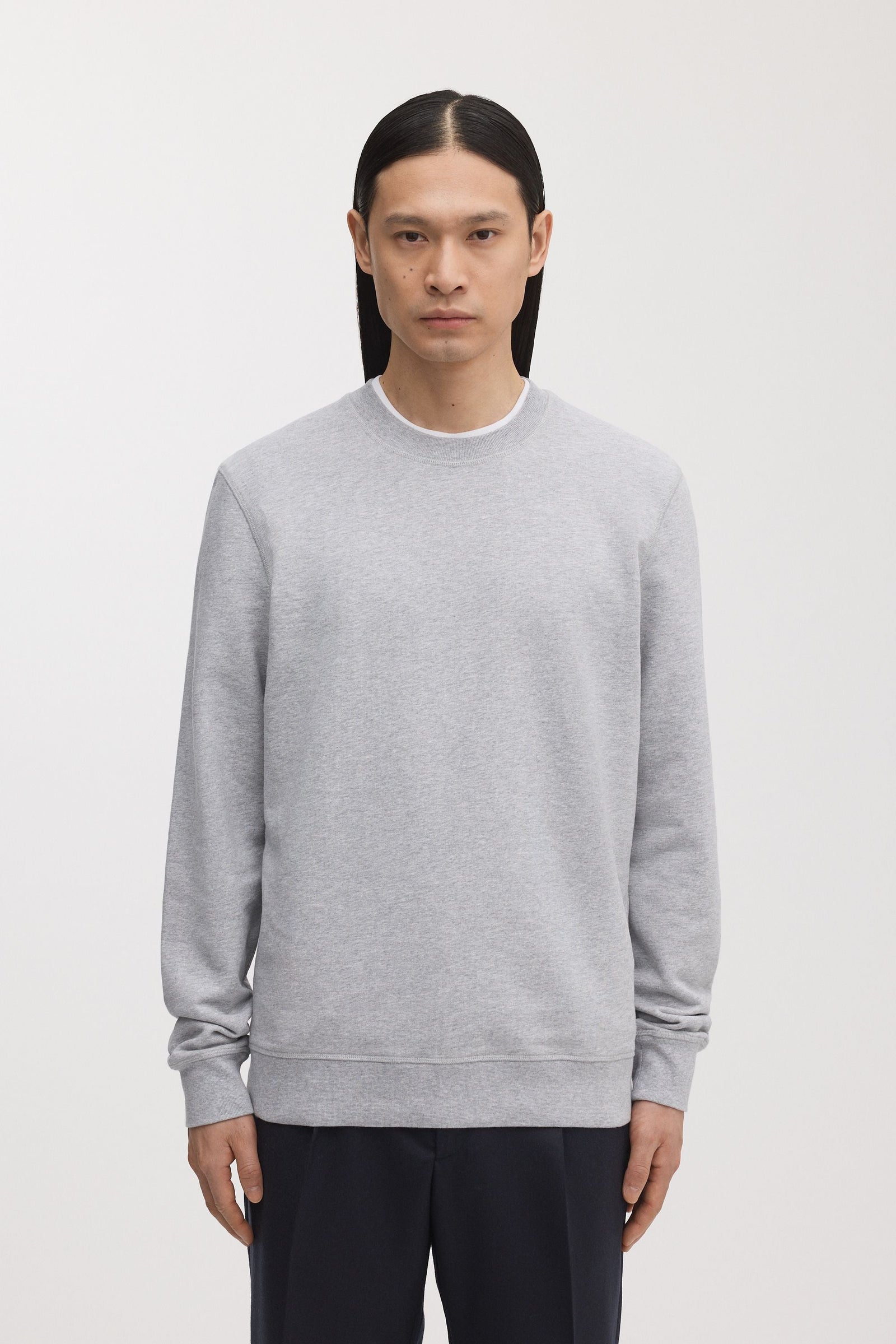 The Sweatshirt