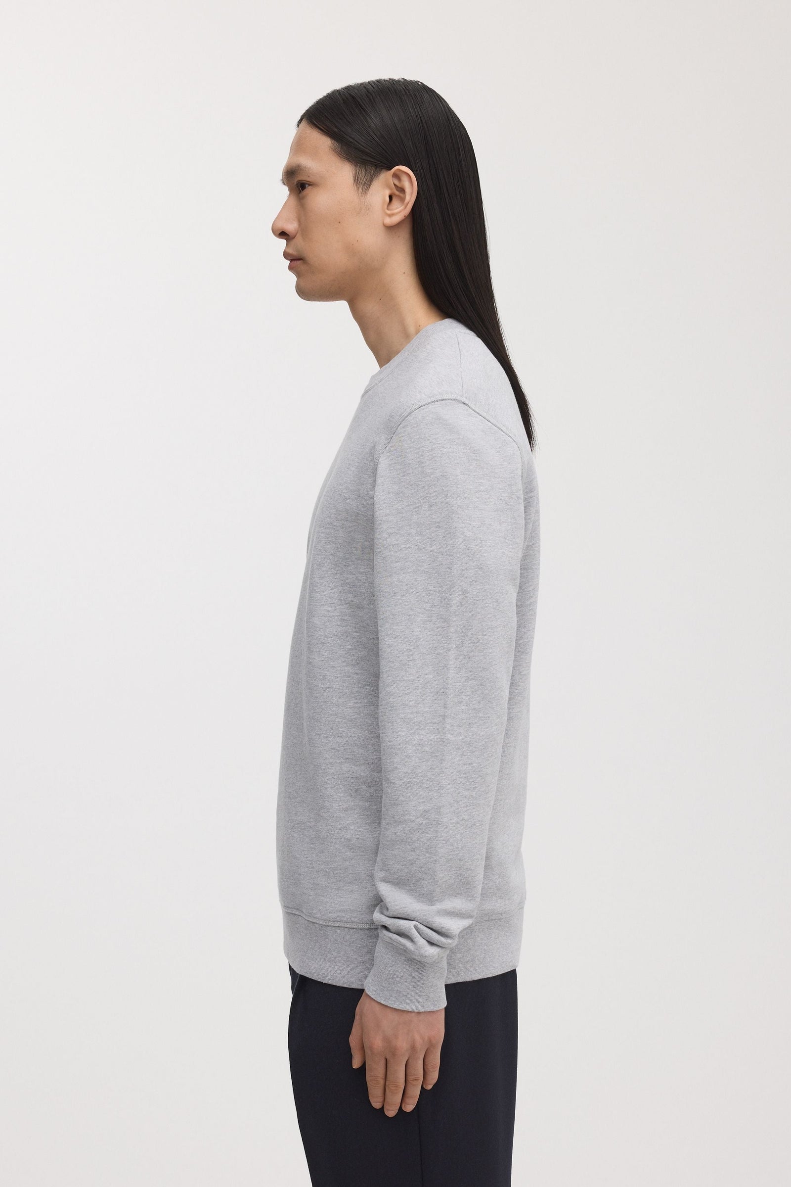The Sweatshirt