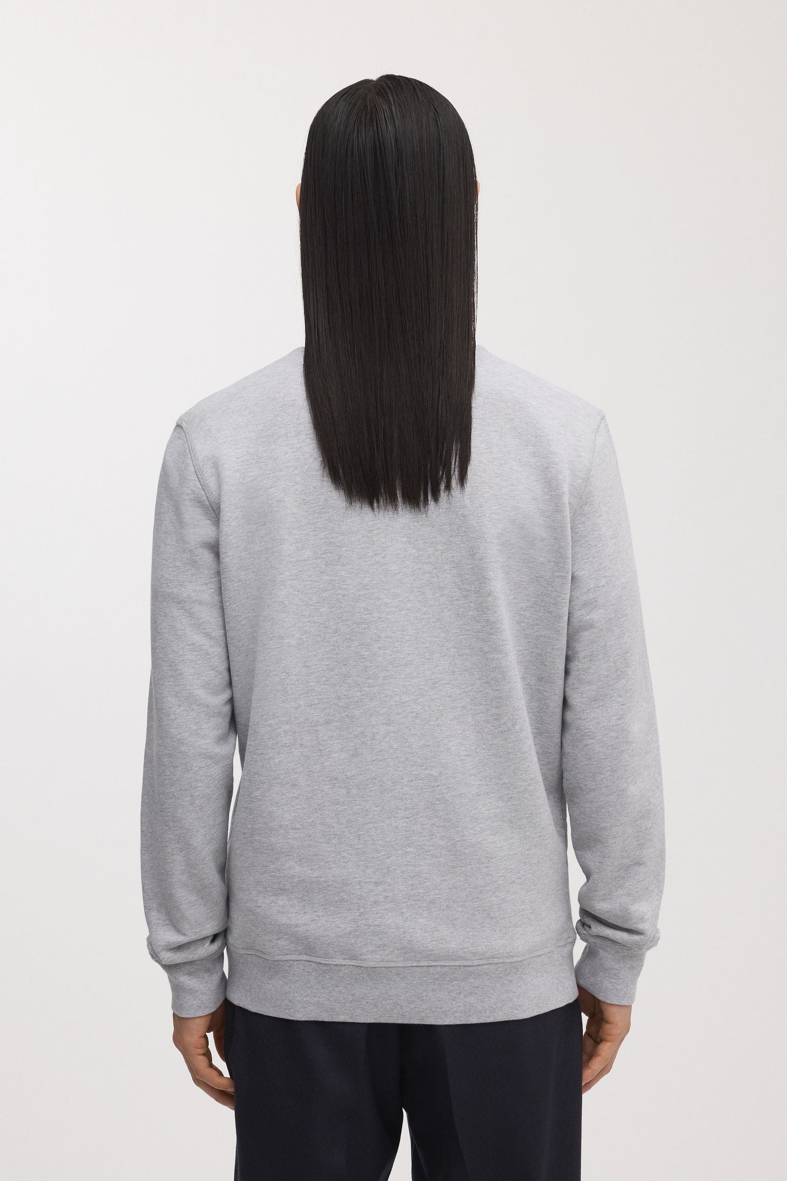 The Sweatshirt
