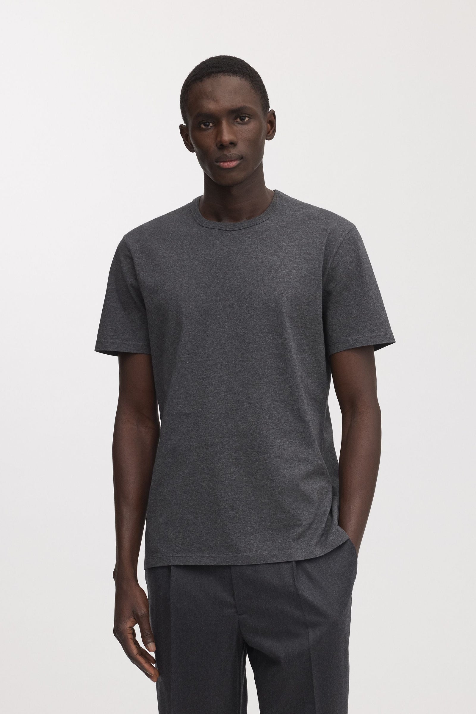 The T-Shirt