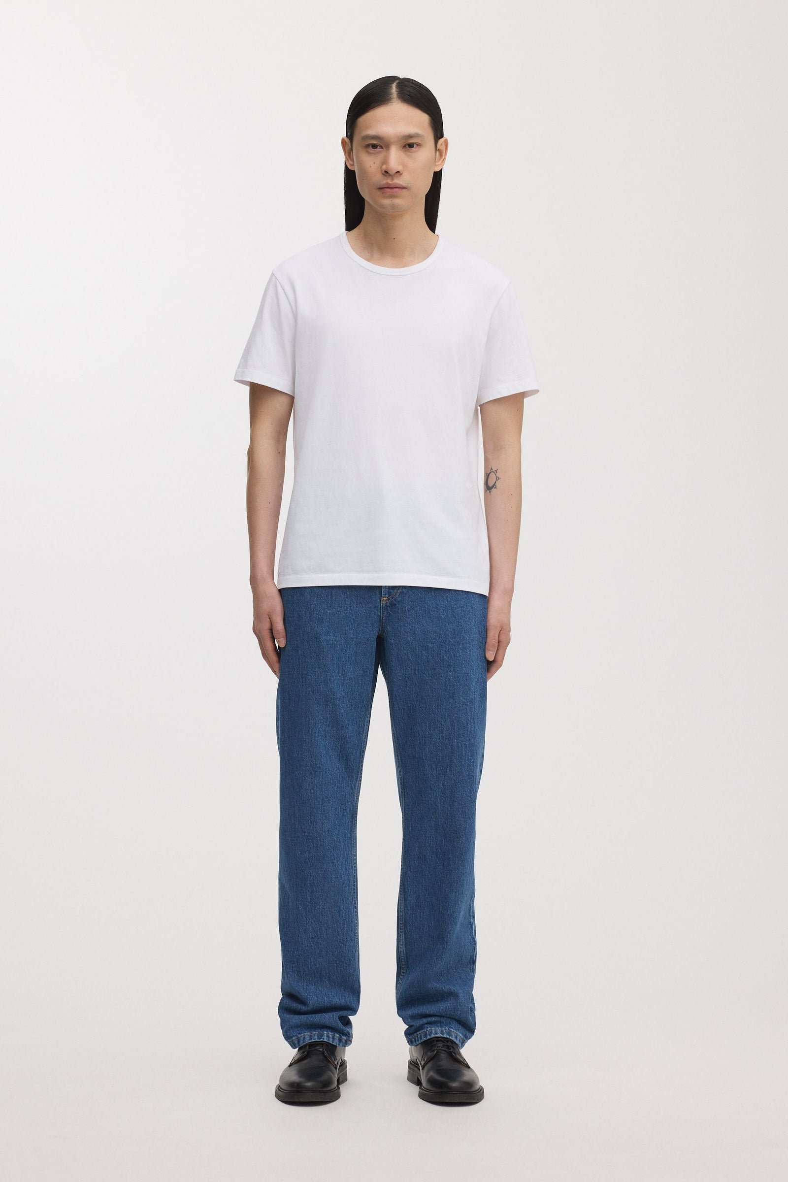 The T-Shirt