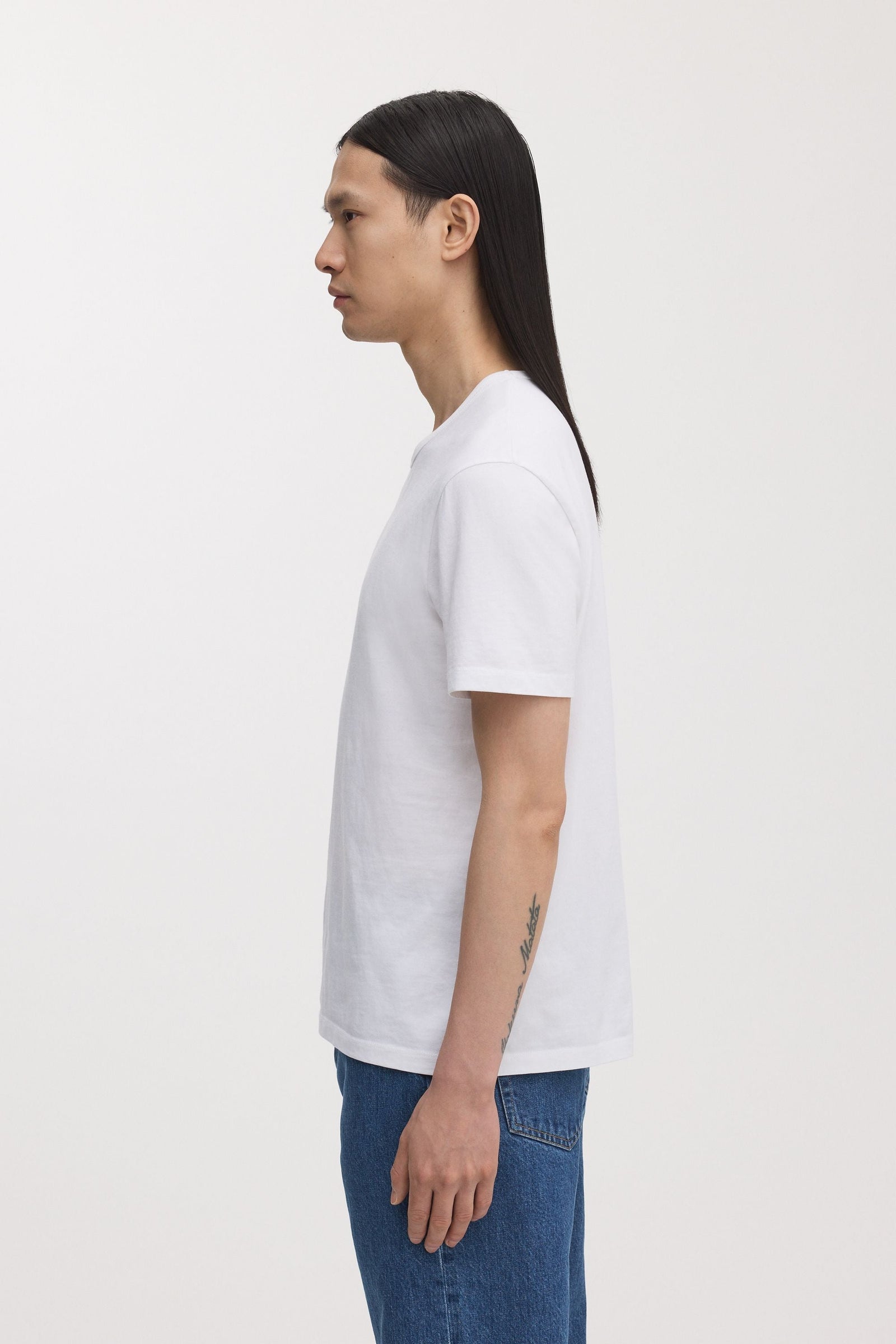 The T-Shirt