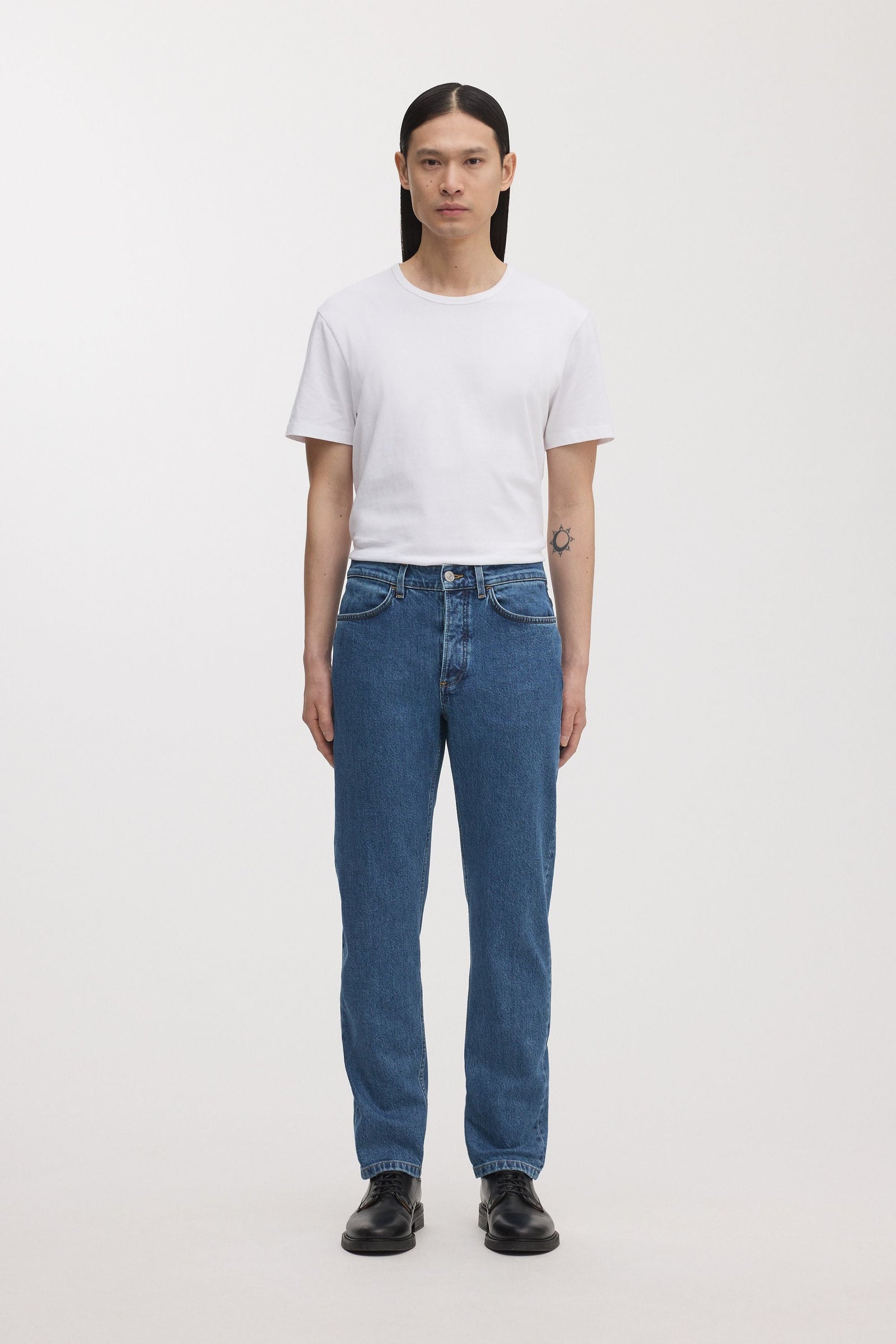 Slim Jeans