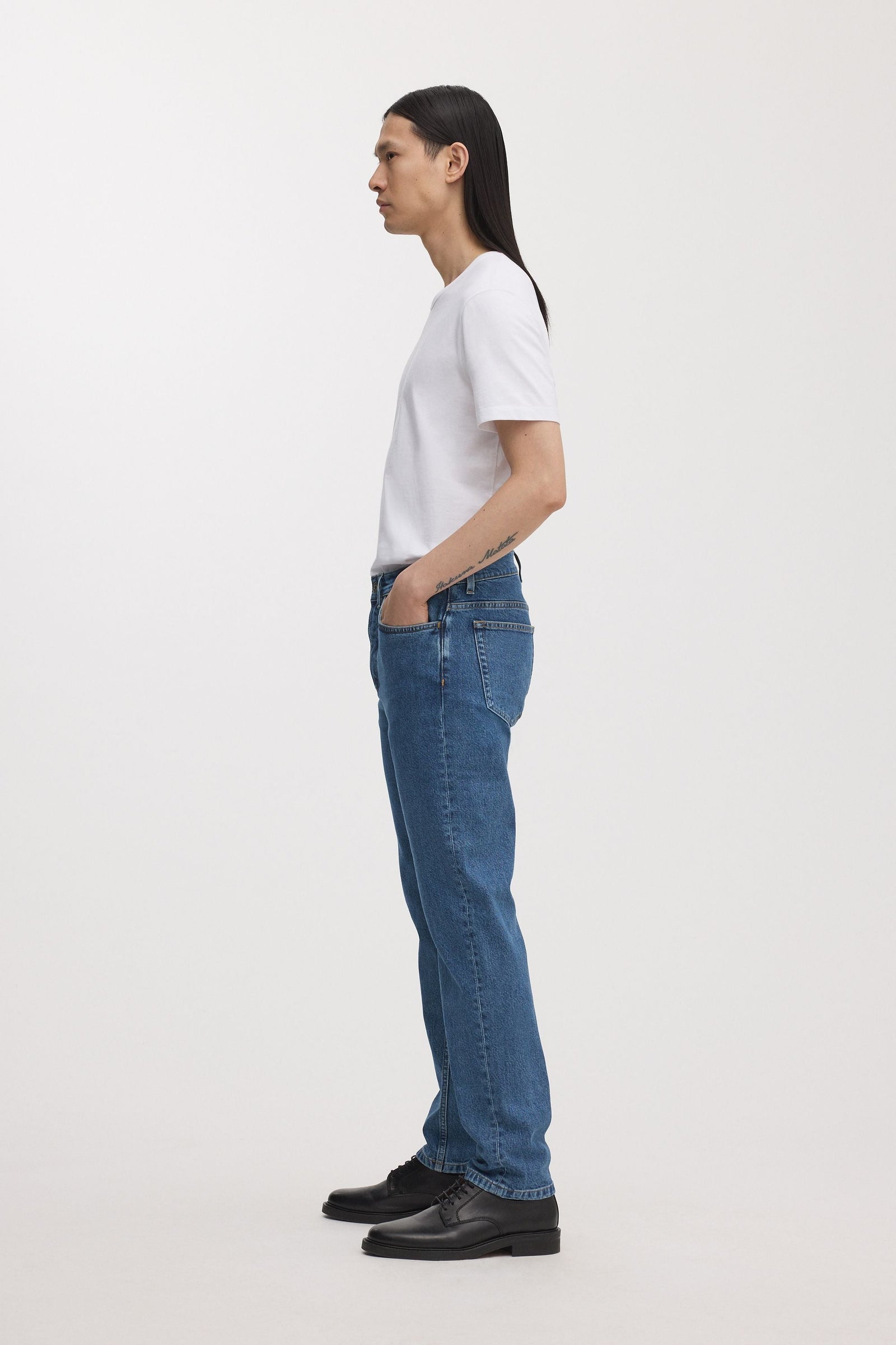 Slim Jeans