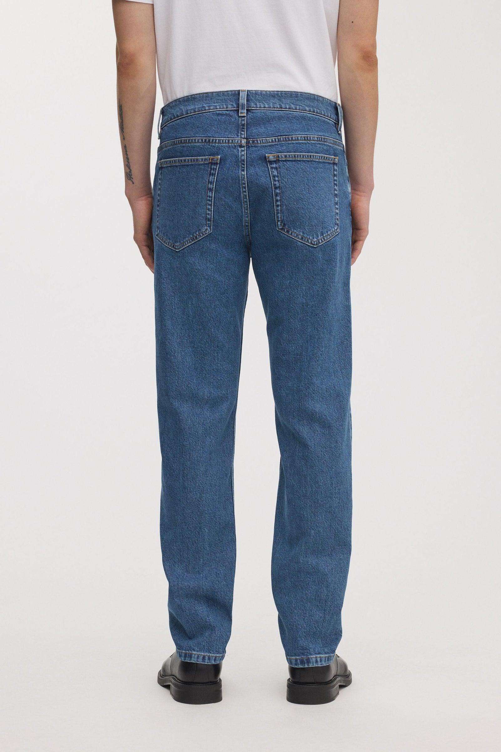 Slim Jeans