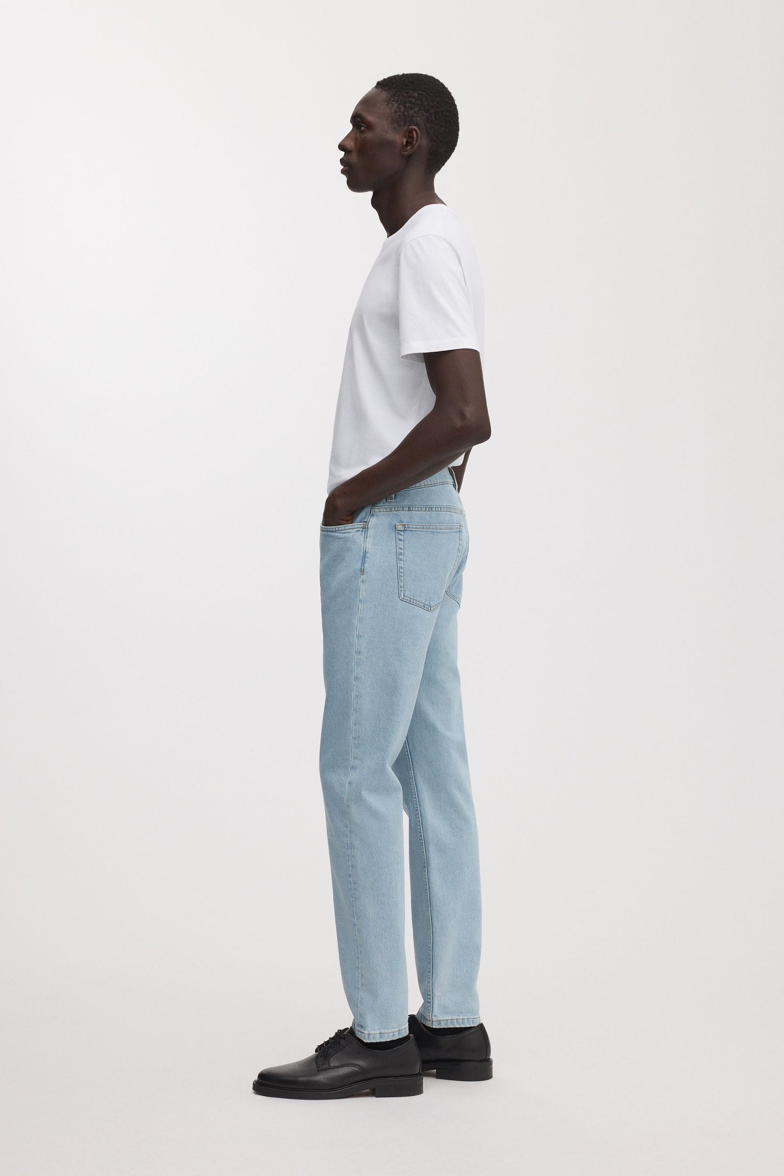 Slim Jeans