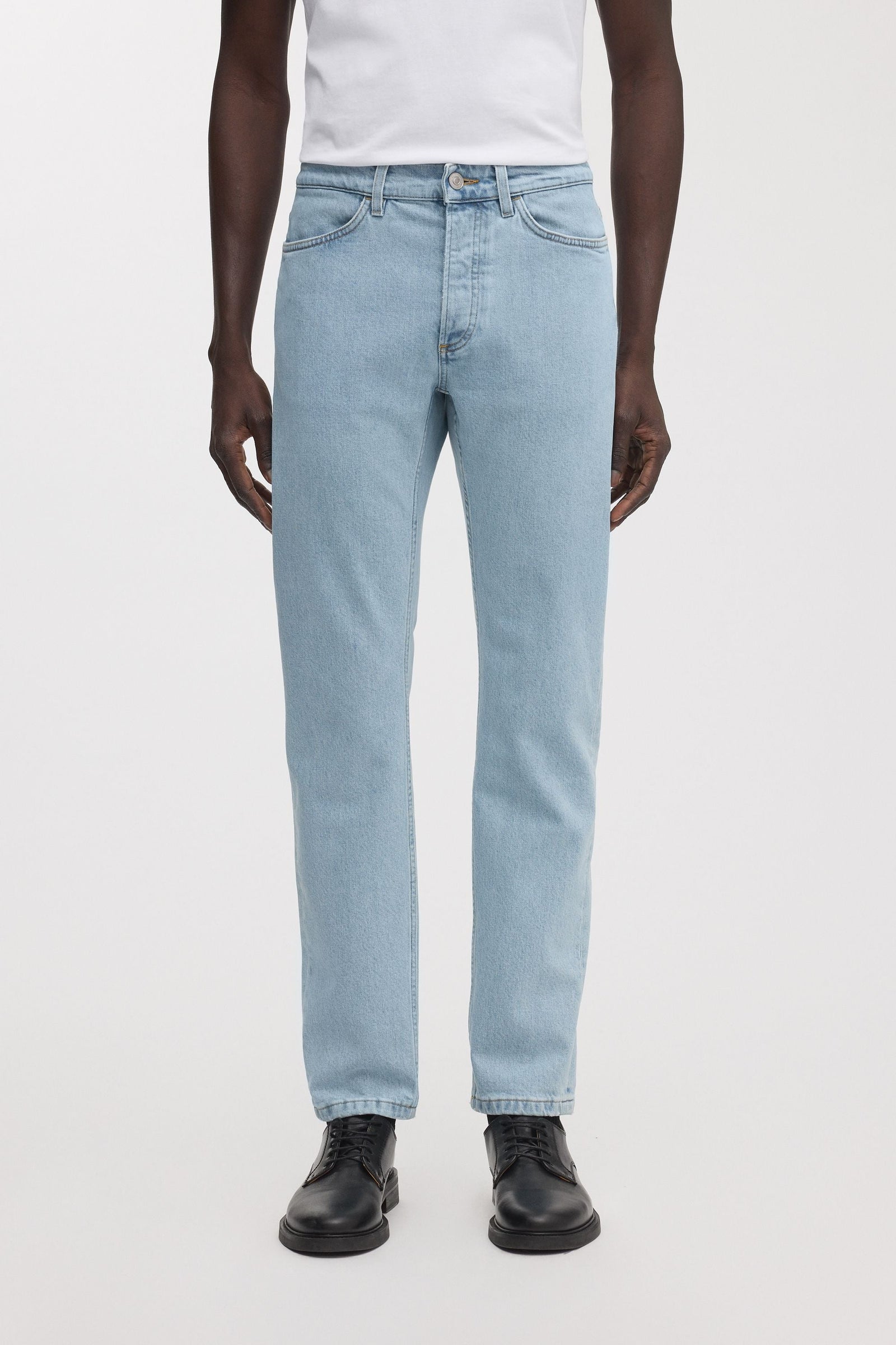 Slim Jeans
