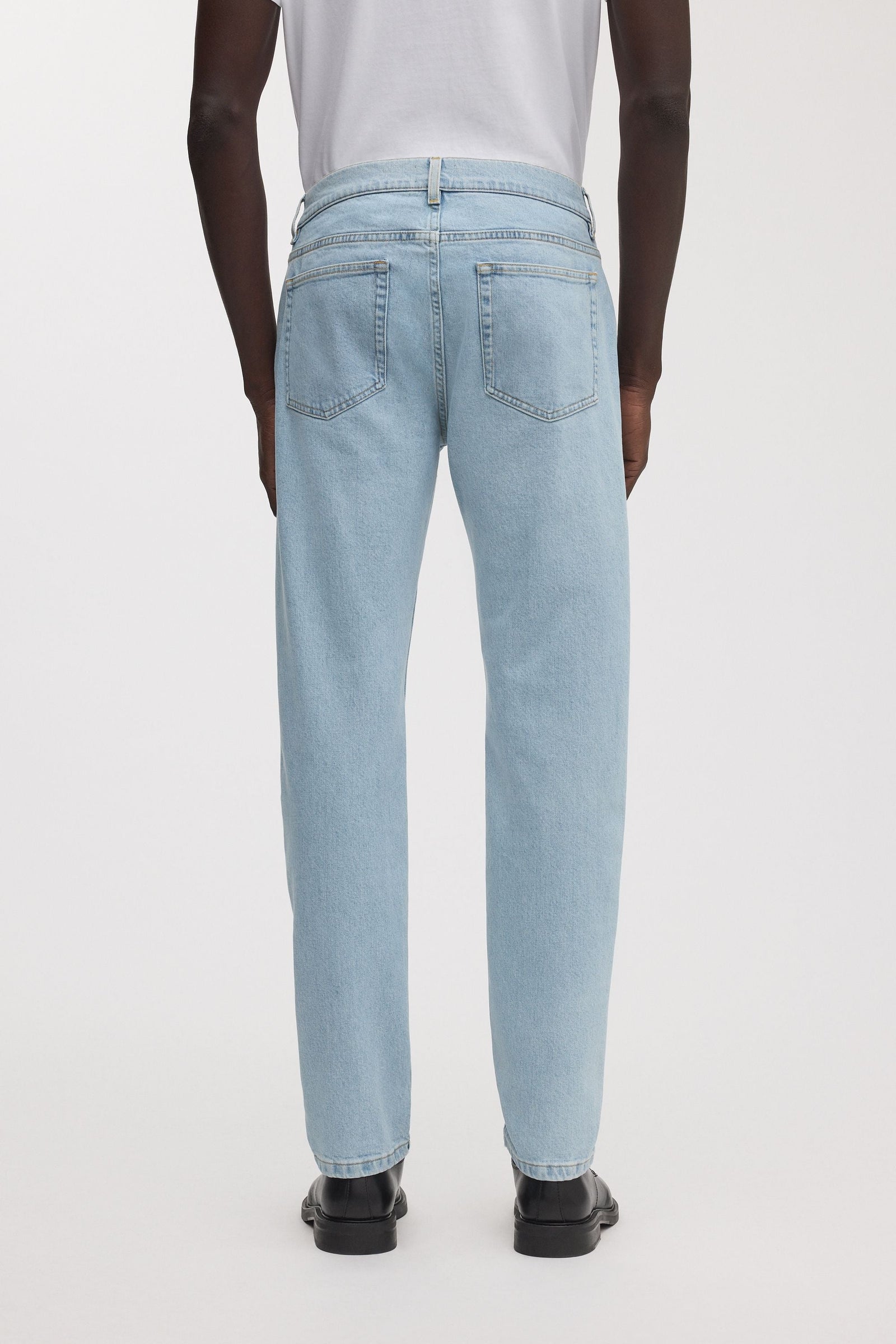 Slim Jeans