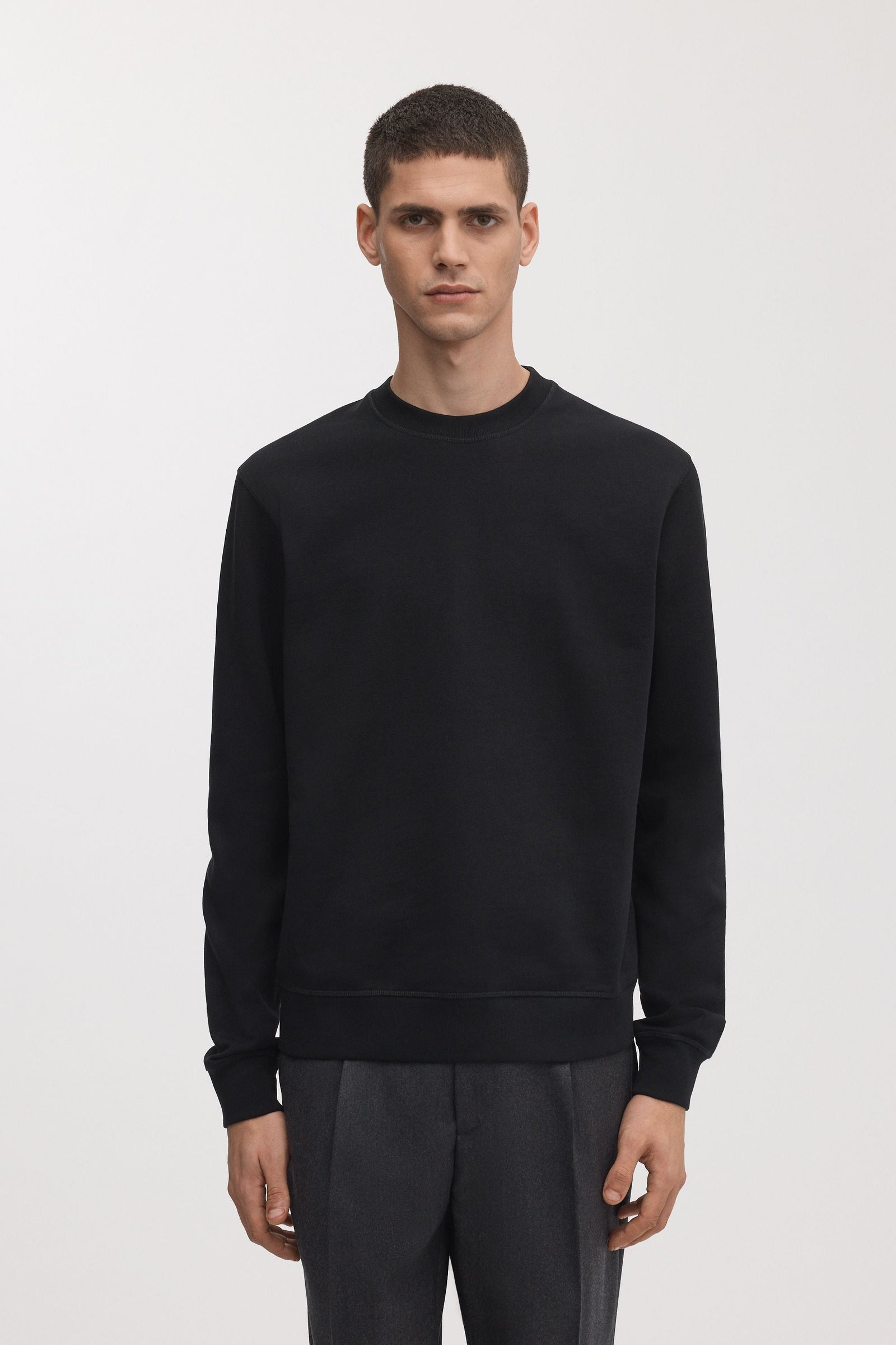 The Sweatshirt
