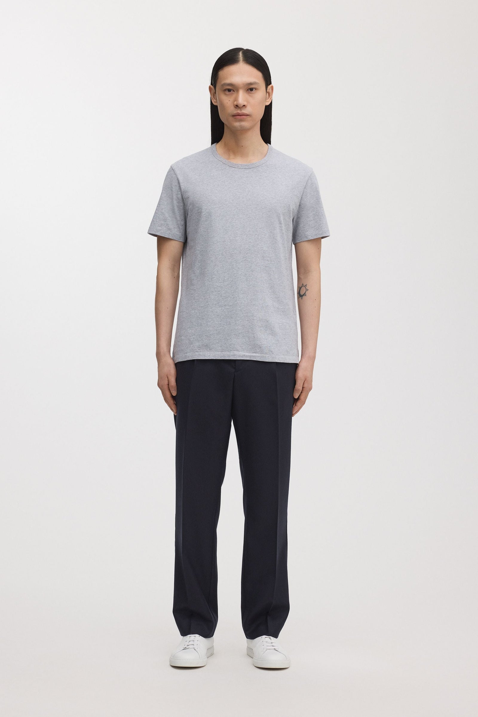 The T-Shirt