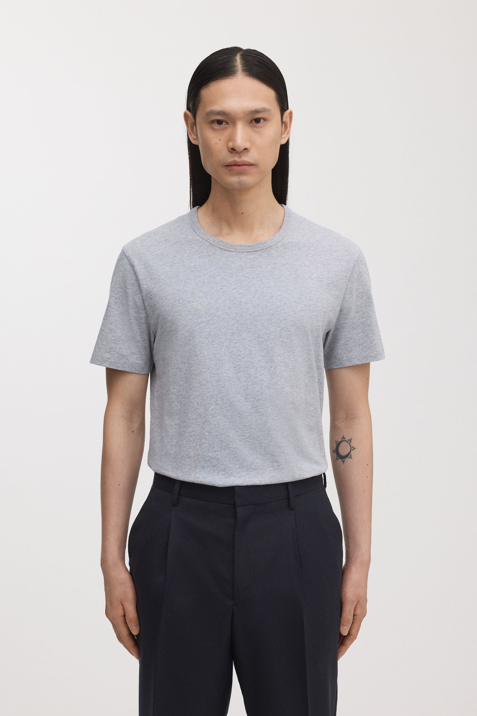 The T-Shirt