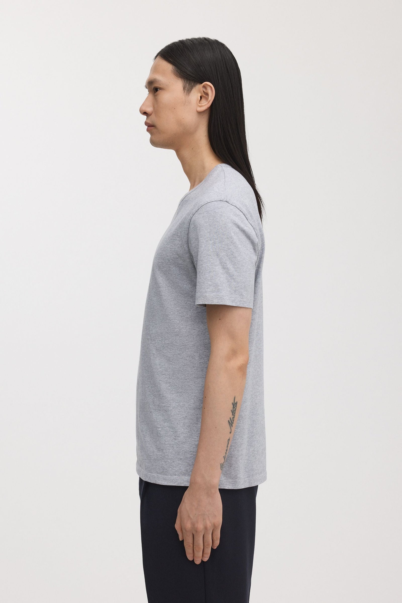 The T-Shirt