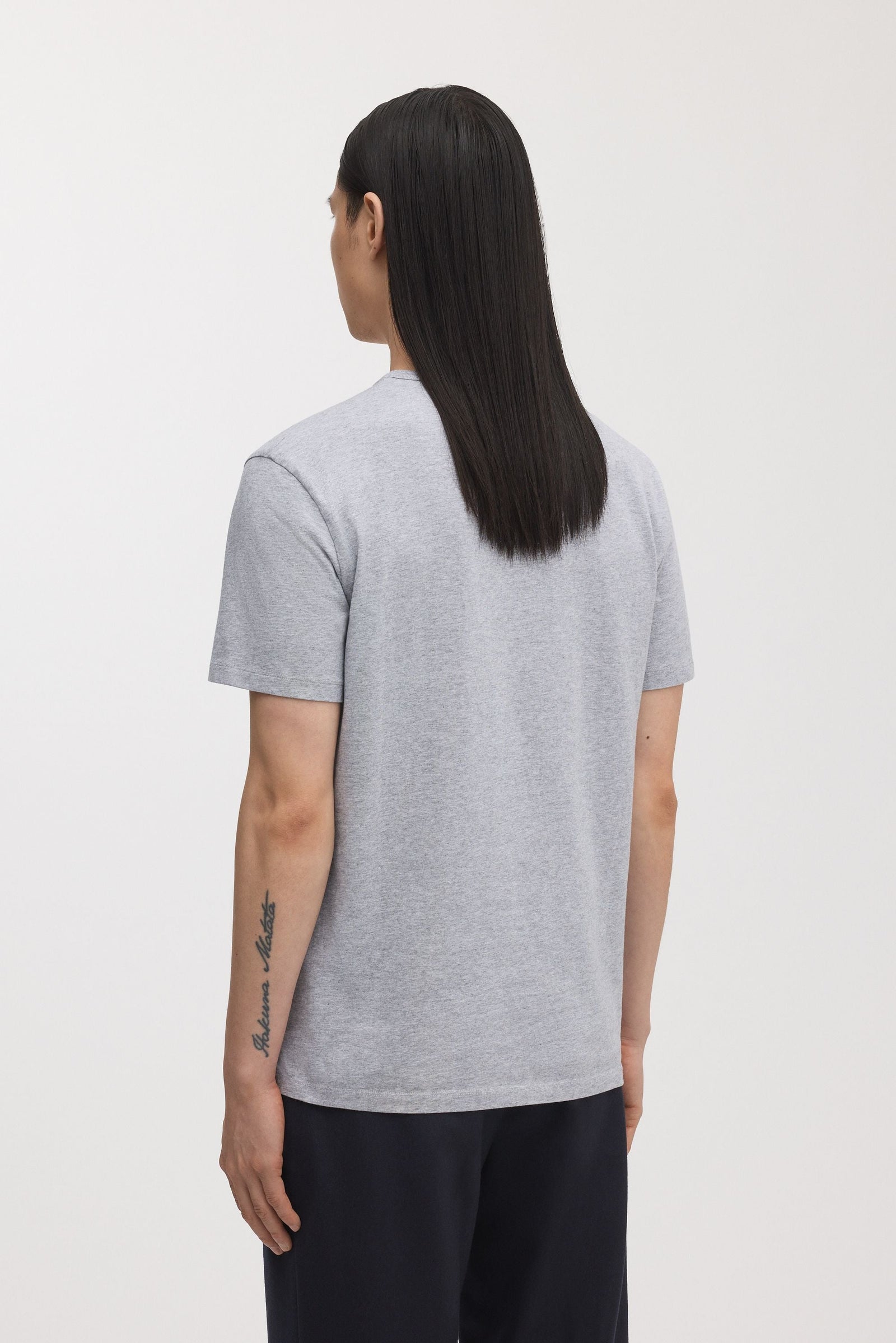 The T-Shirt