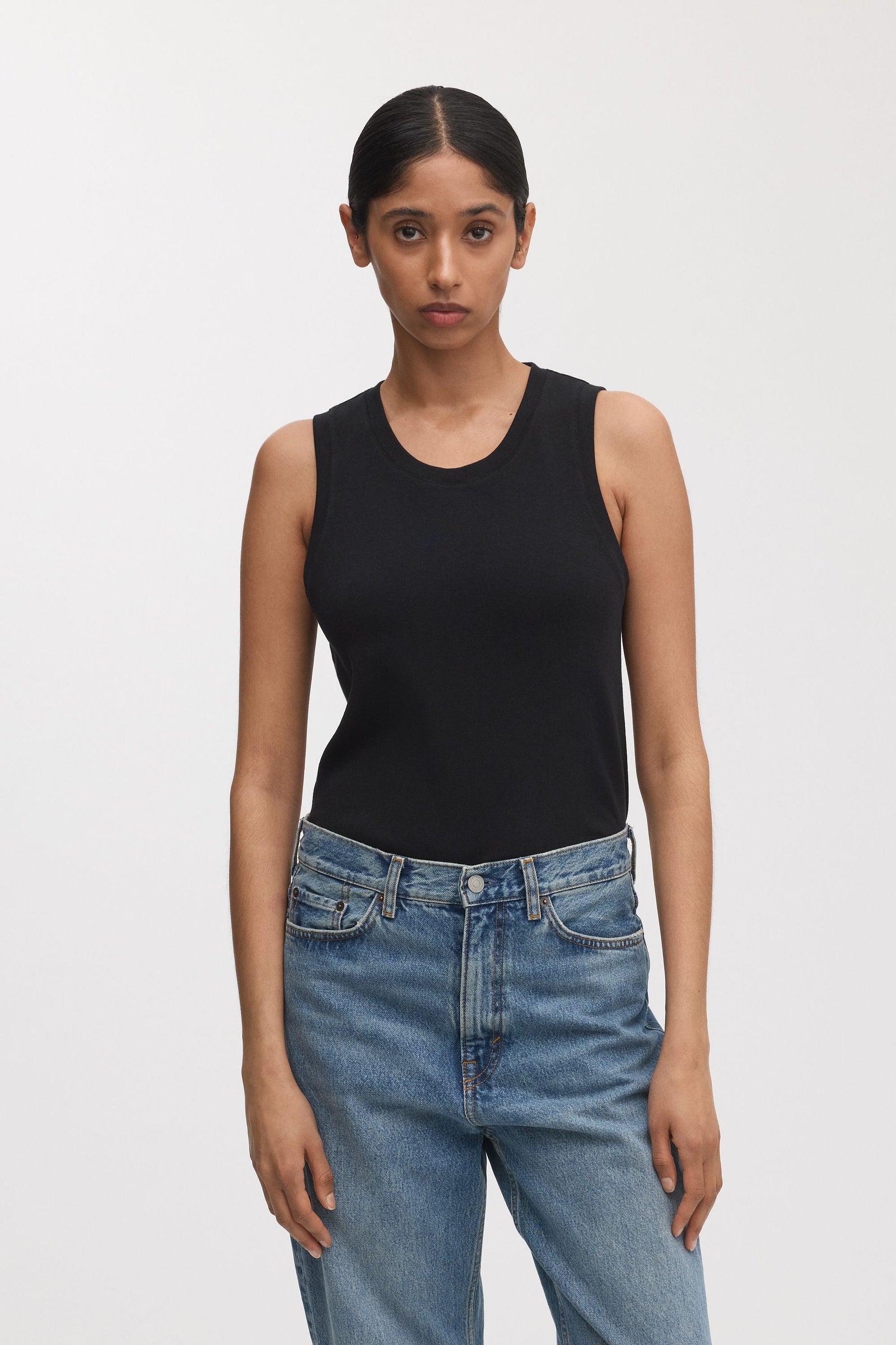 The Tank Top