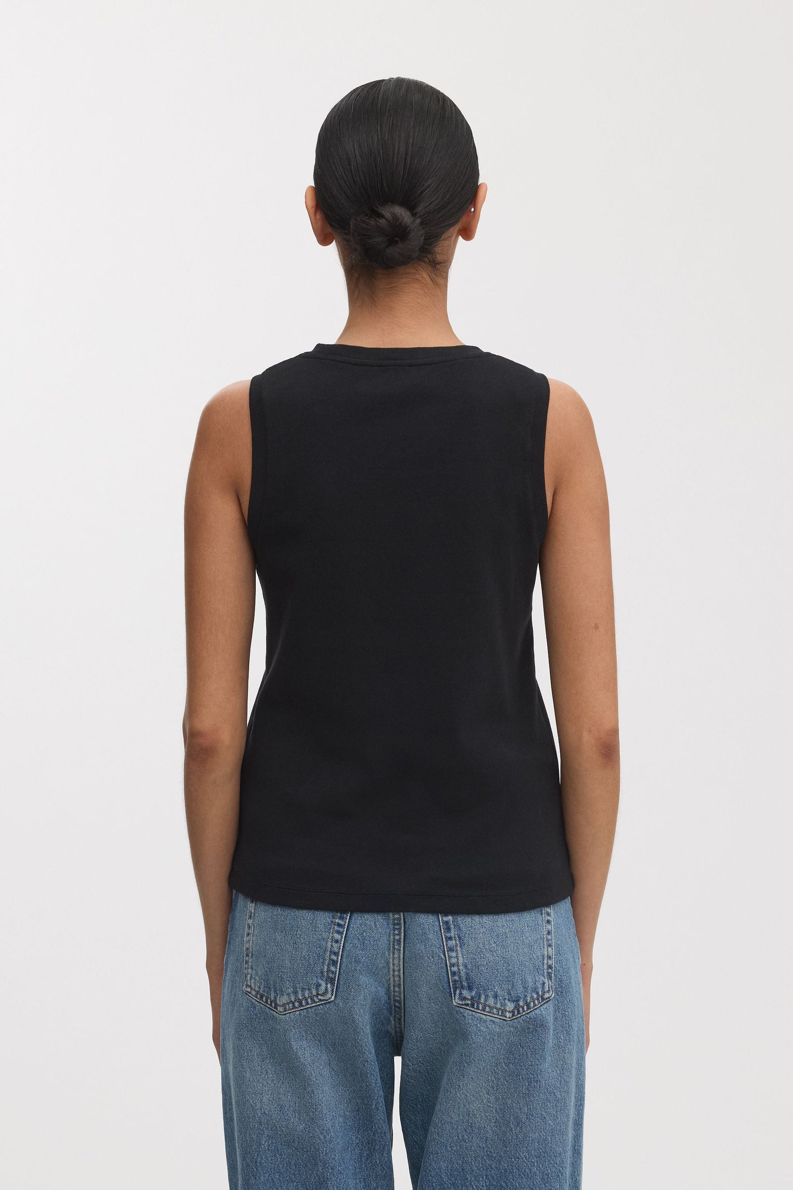 The Tank Top