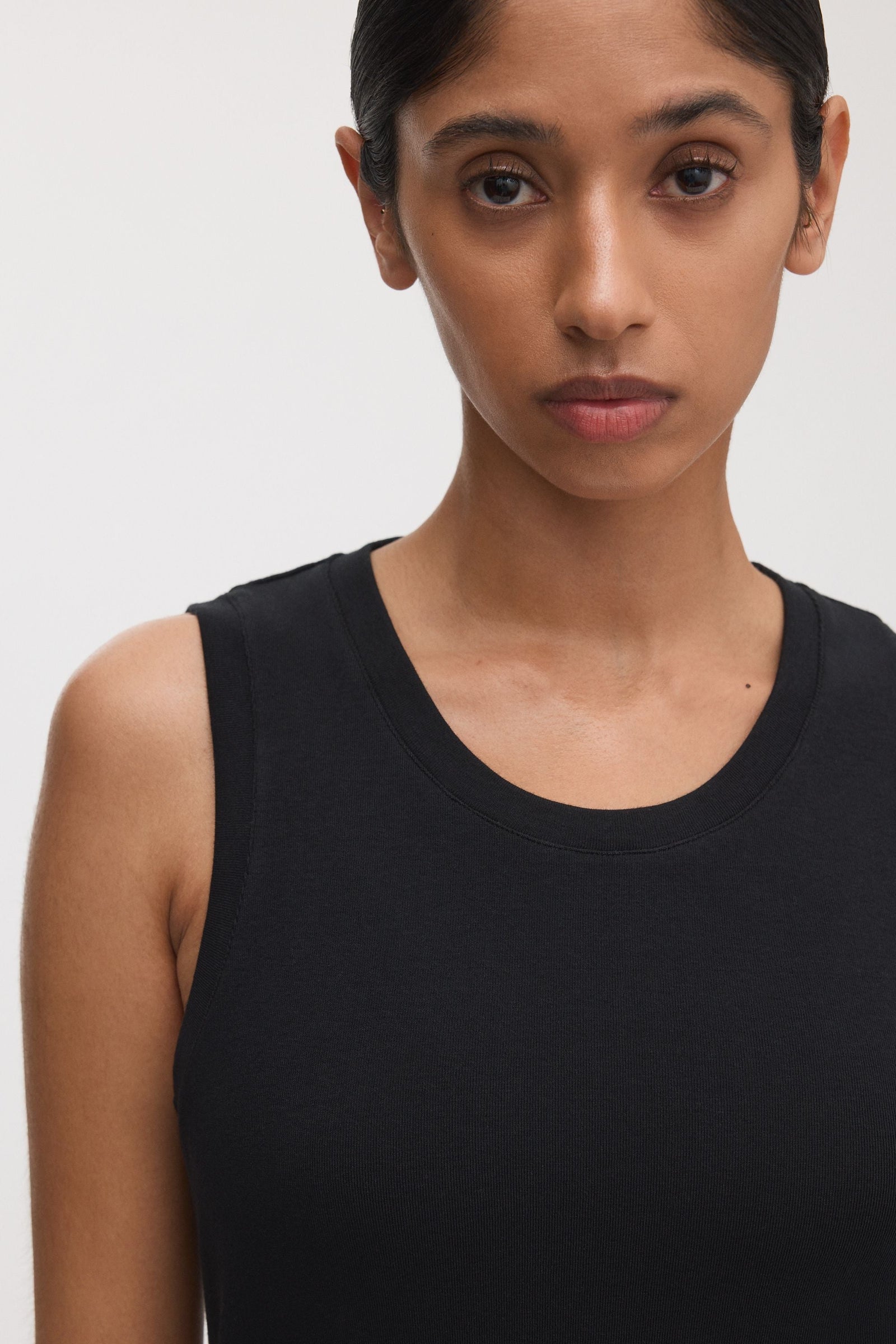 The Tank Top
