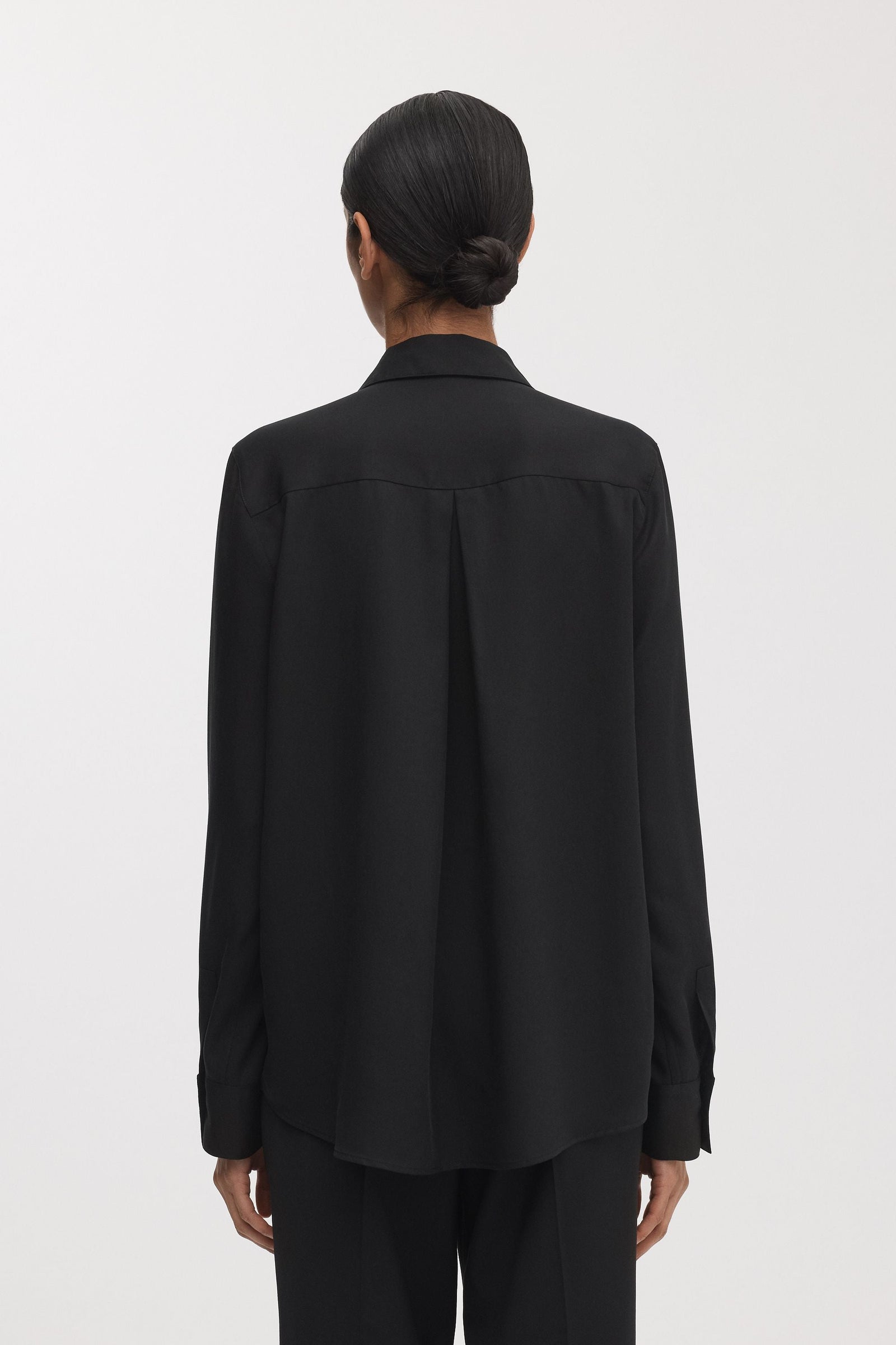 The Lyocell Shirt