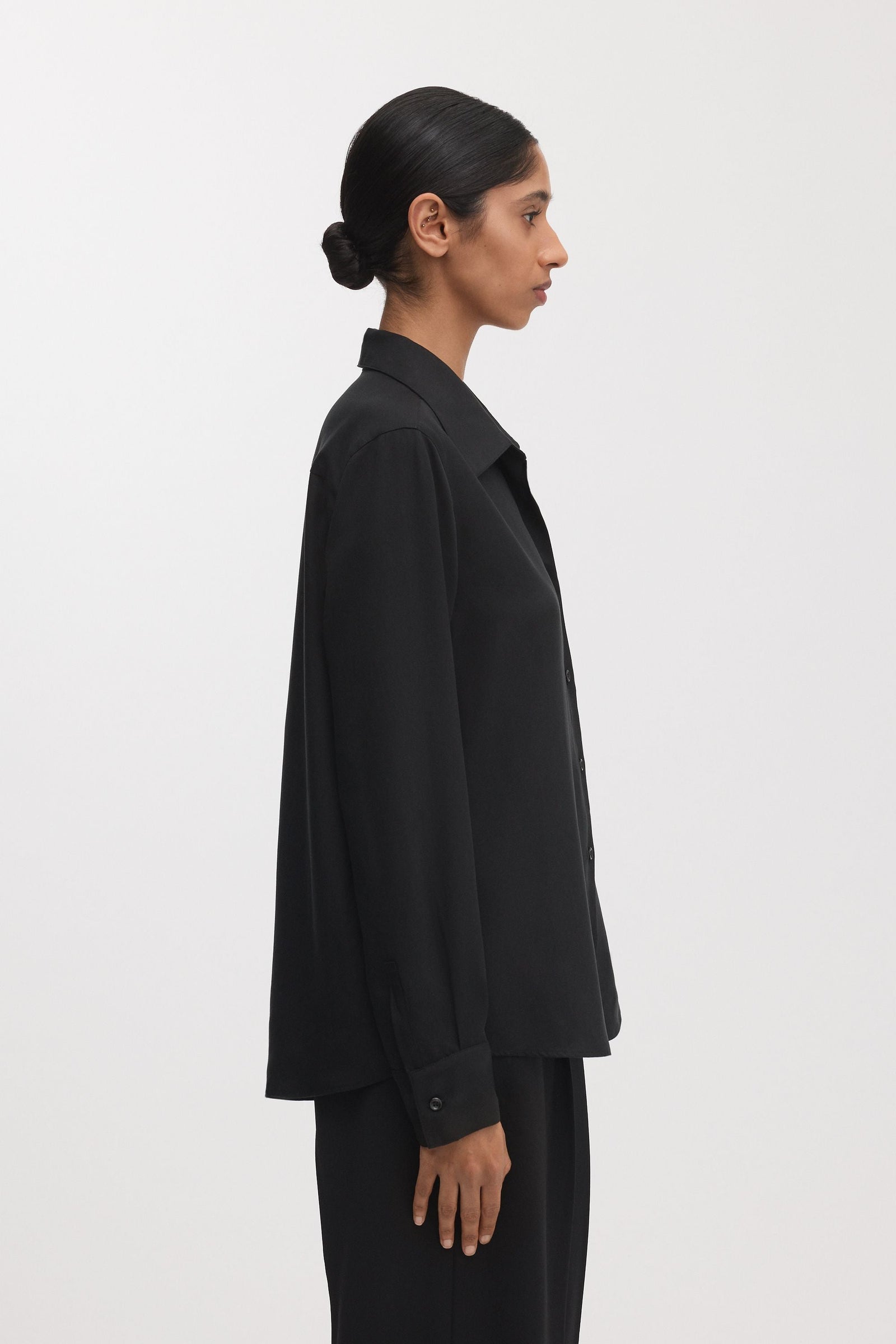 The Lyocell Shirt