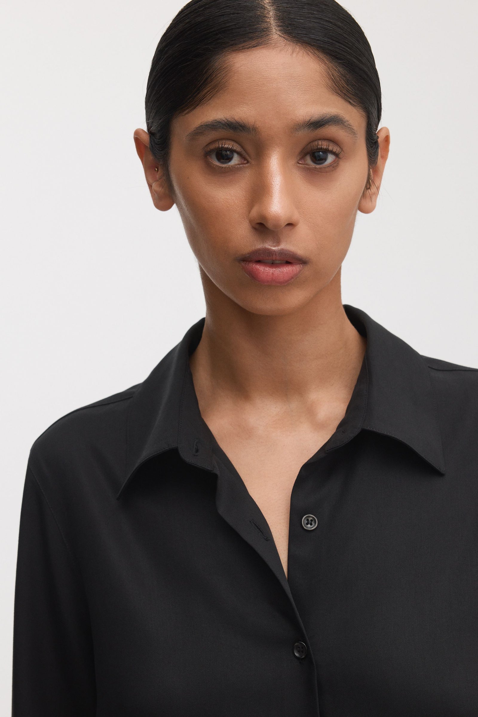 The Lyocell Shirt